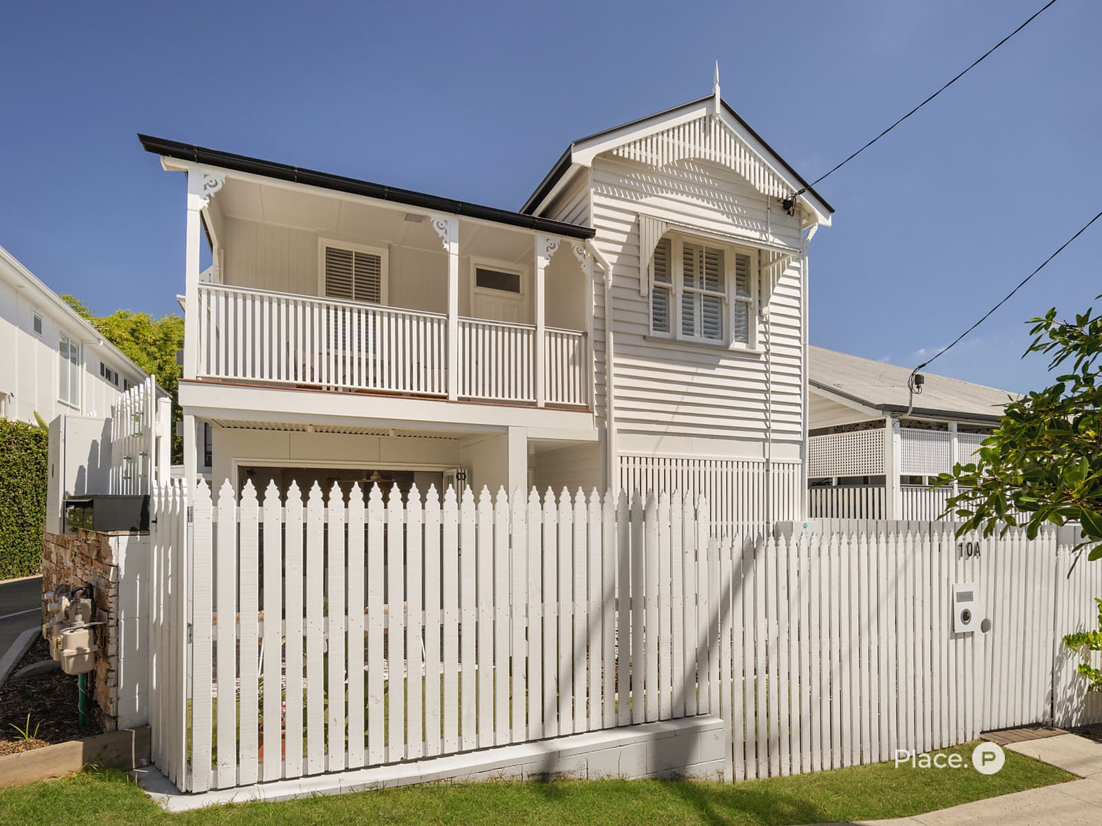 10A North Street, Newmarket - Image 1