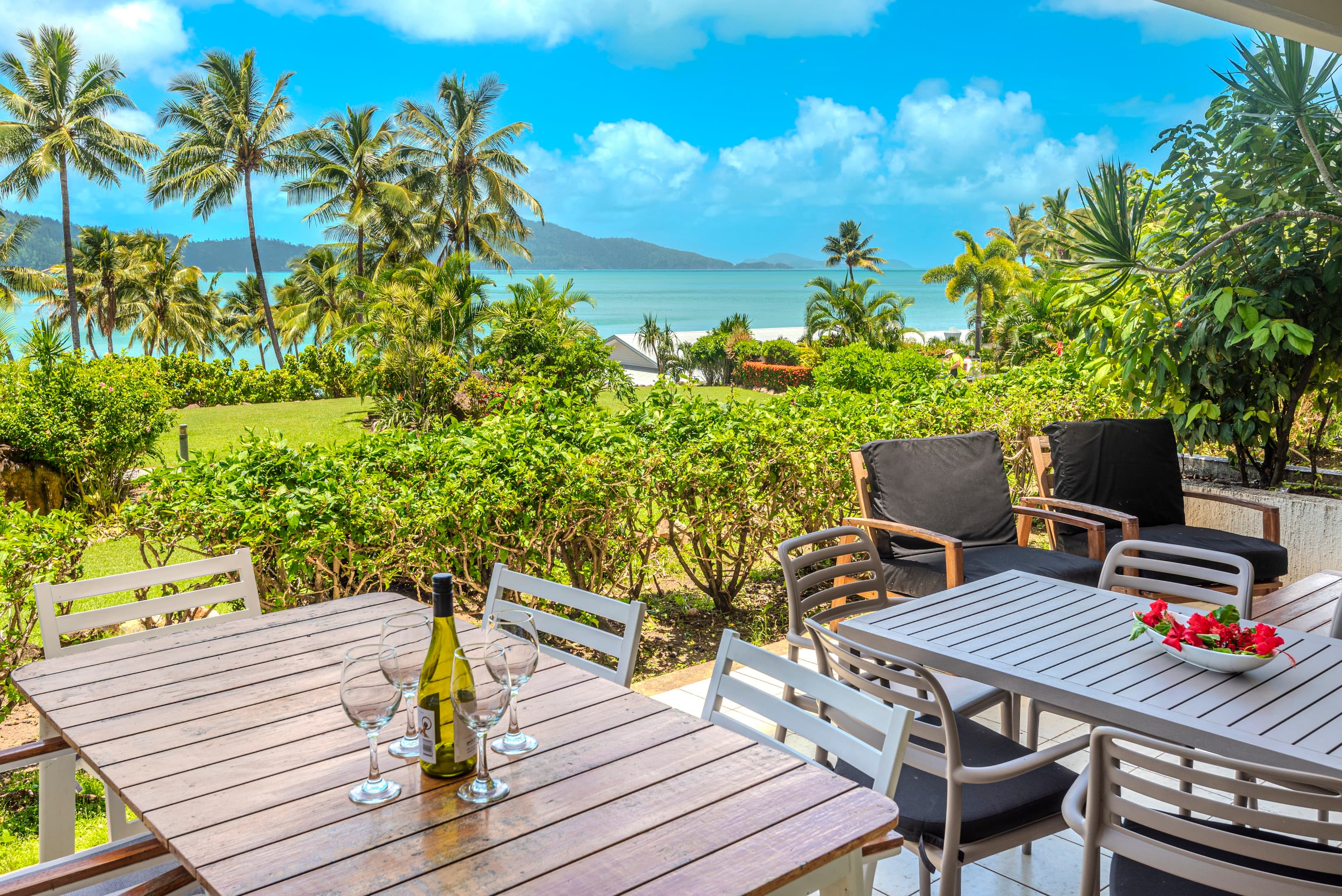 WHA CA004/14 Resort Drive, Hamilton Island — photo 1 of 5