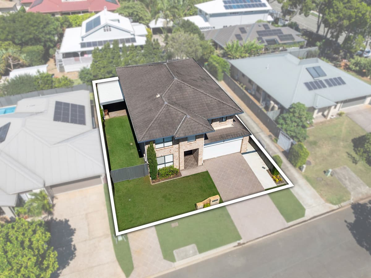 3 Raife Close, Wellington Point, Wellington Point — photo 1 of 5