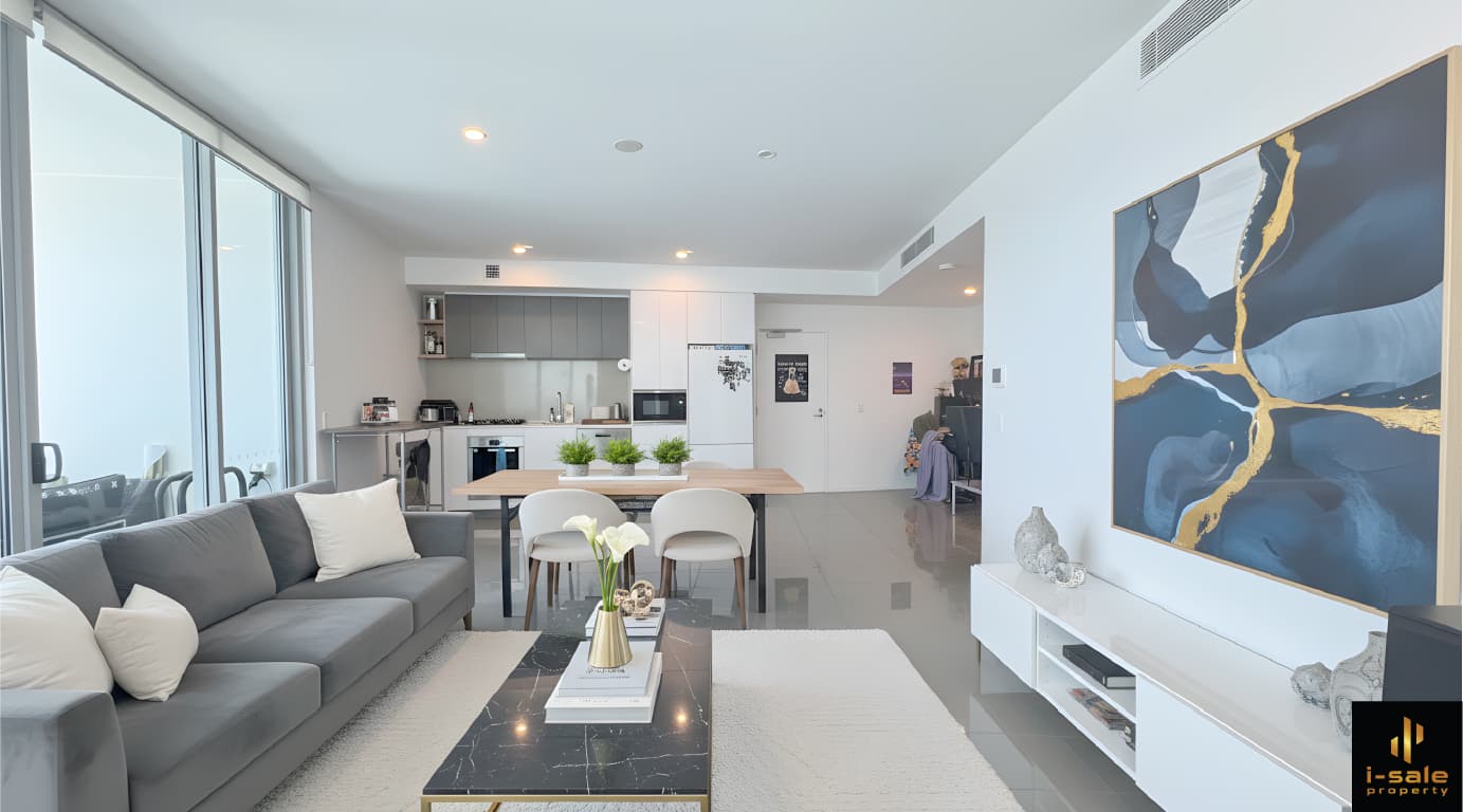 Unit 110/32 Russell Street, South Brisbane — photo 1 of 5