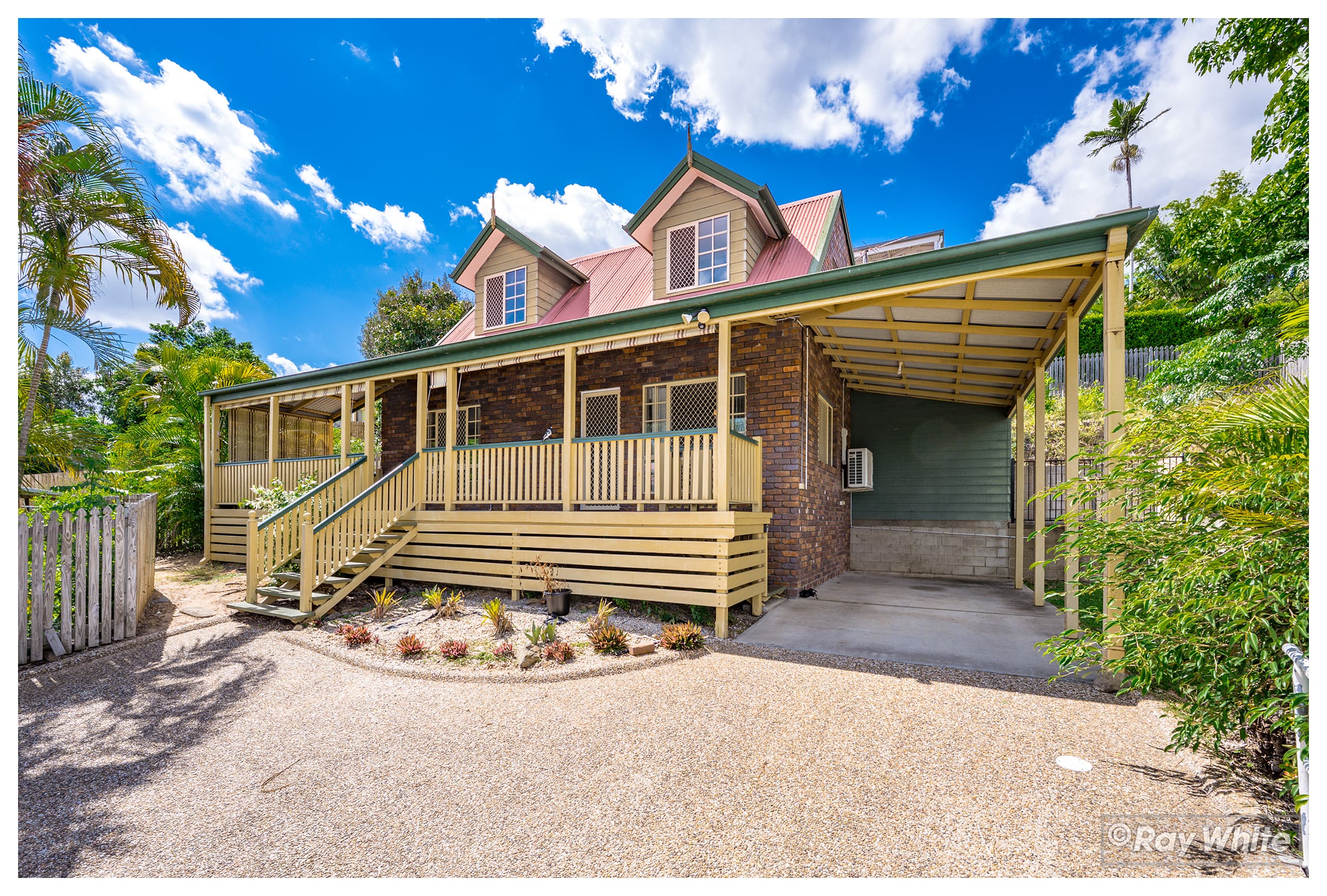 2/51 Bishop Street, The Range — photo 1 of 5