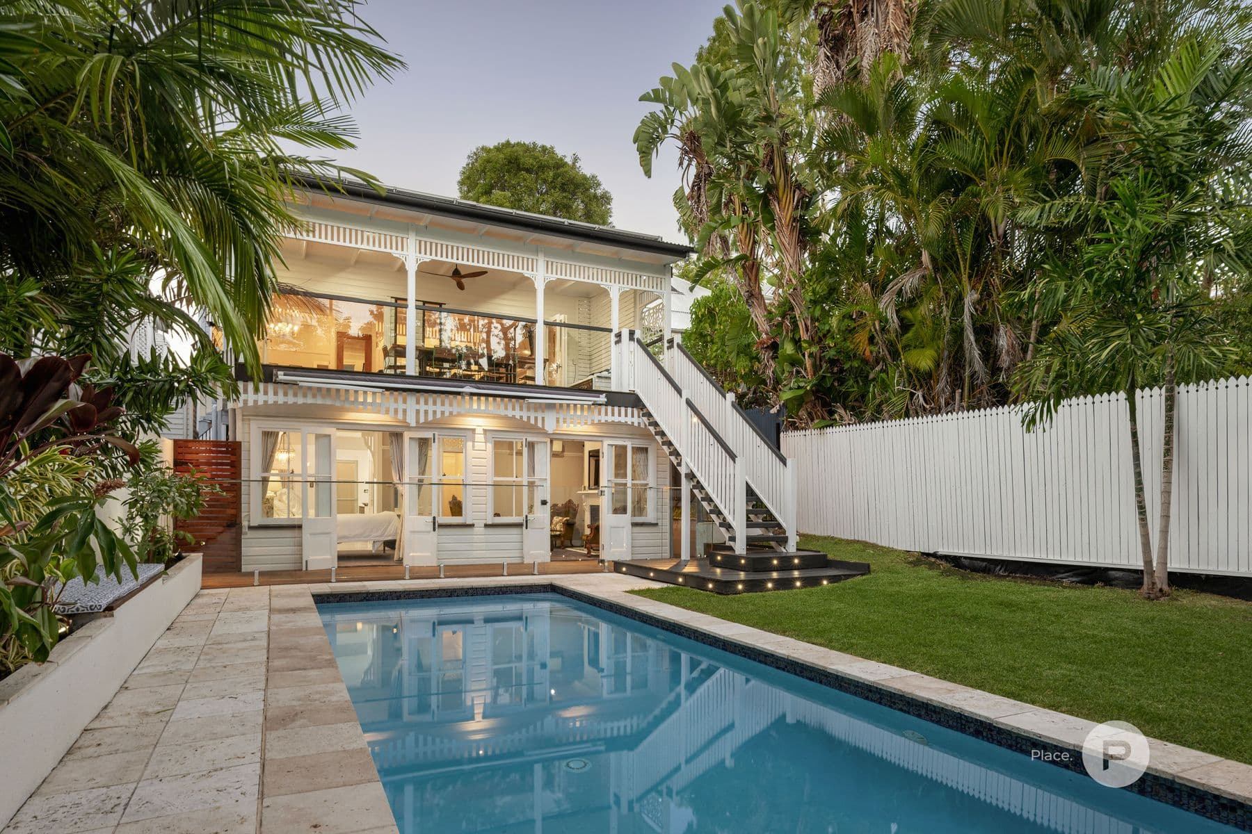 97 Guthrie Street, Paddington — photo 1 of 5