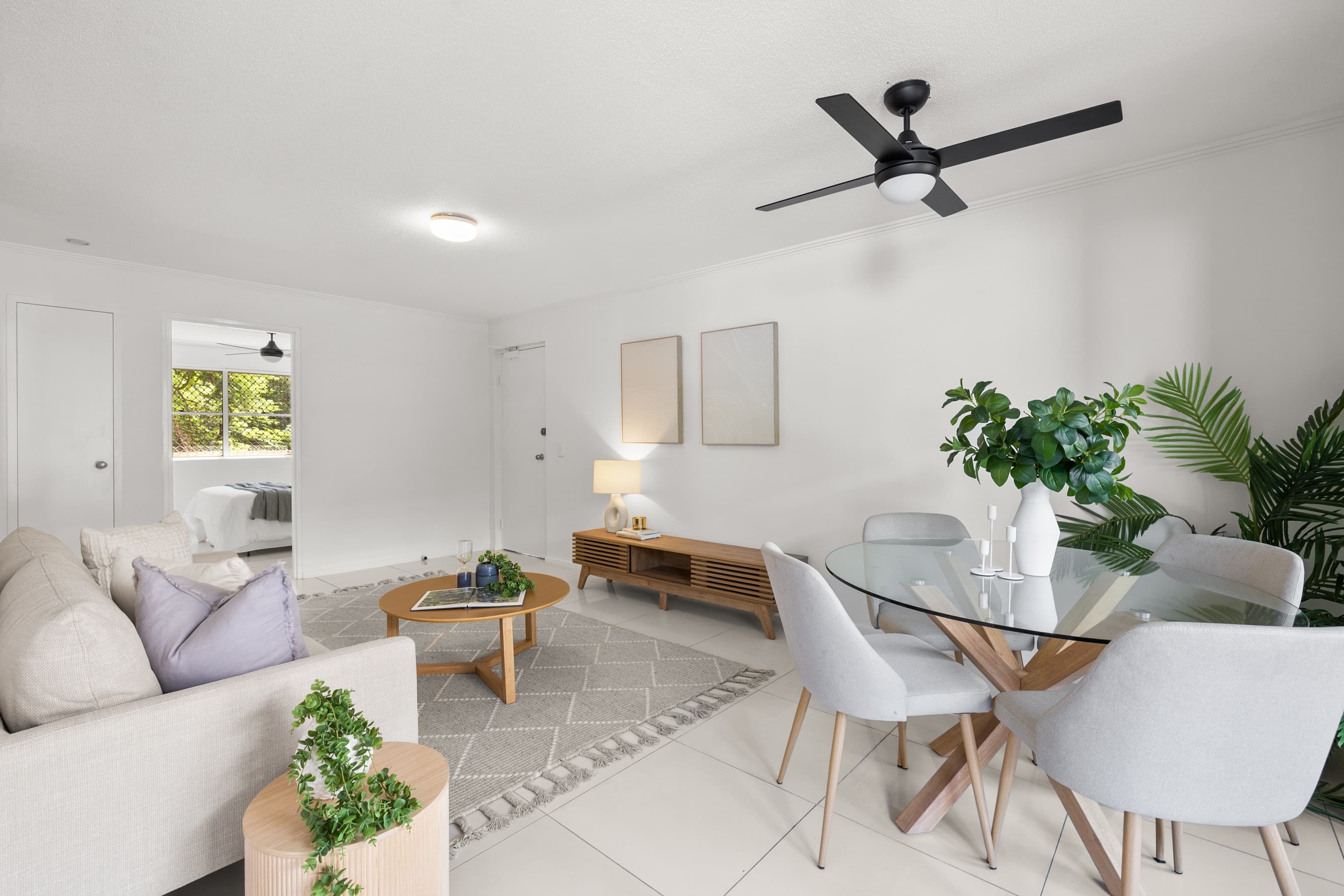 13/72 Herston Road, Kelvin Grove - Image 1