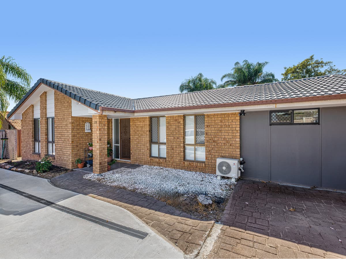 139 Sumners Road, Jamboree Heights