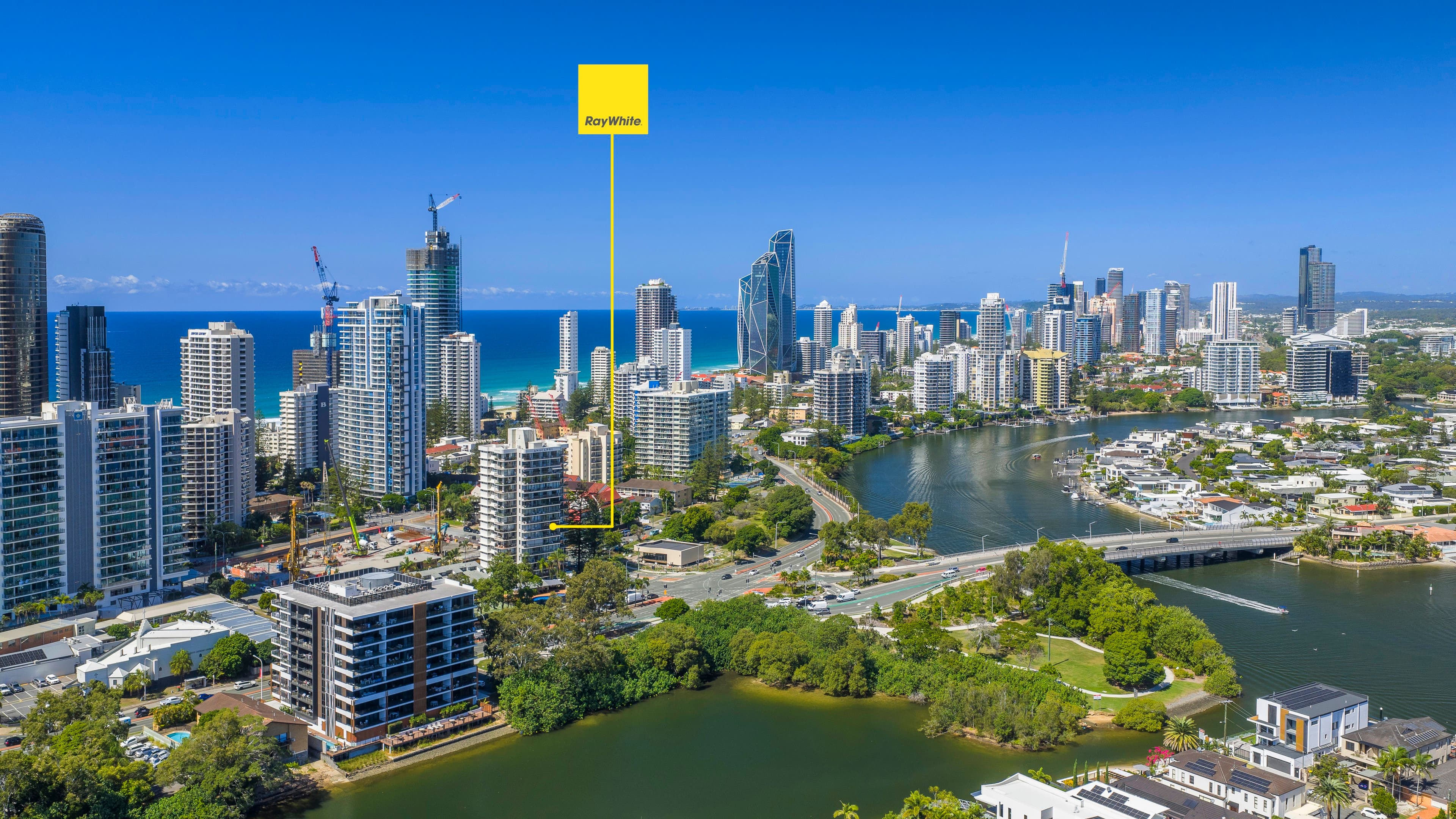 14/43 Enderley Avenue, Surfers Paradise — photo 3 of 5