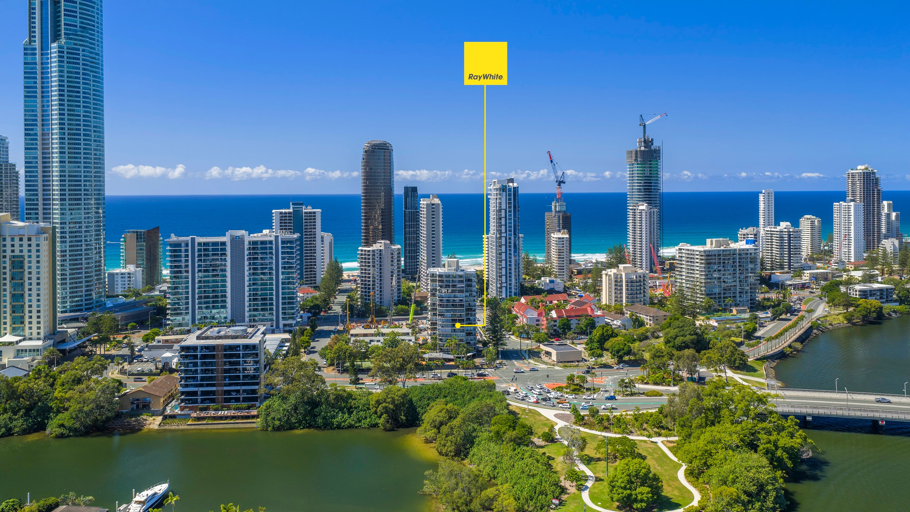 14/43 Enderley Avenue, Surfers Paradise — photo 4 of 5