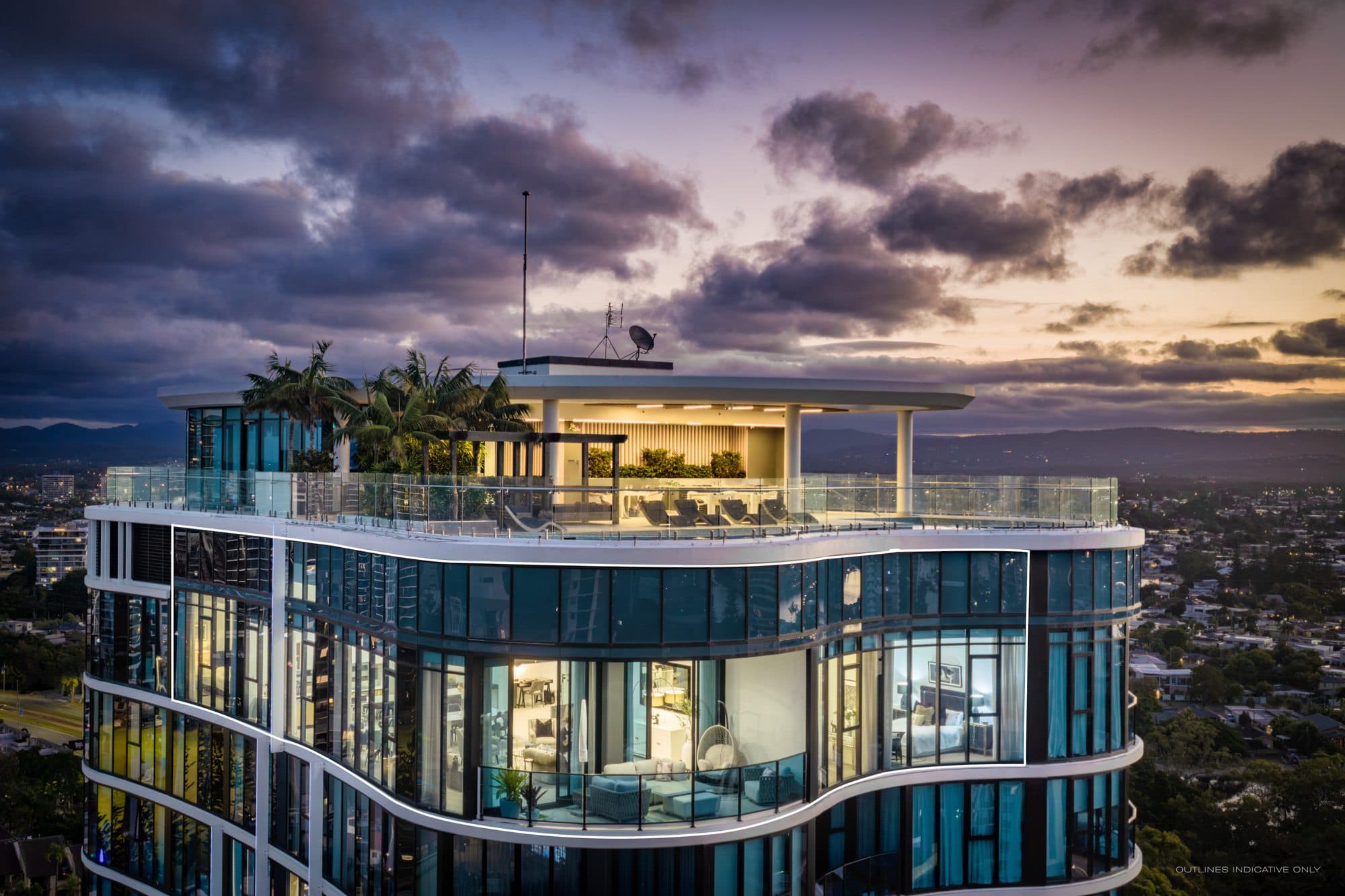 2002/28-30 Second Avenue, Broadbeach - Image 1