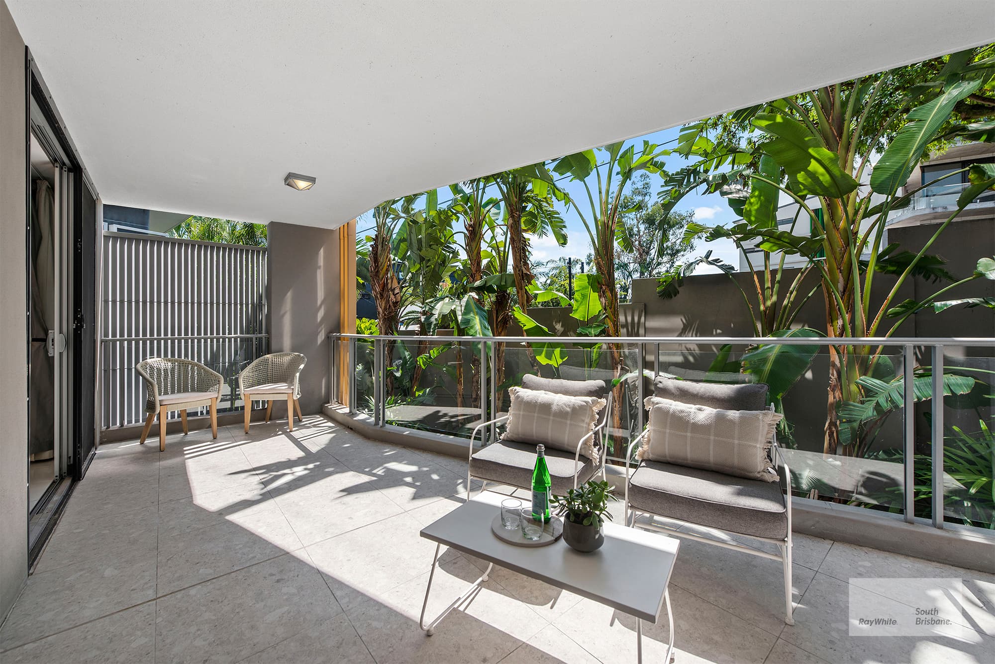5/133 Dornoch Terrace, Highgate Hill - Image 1