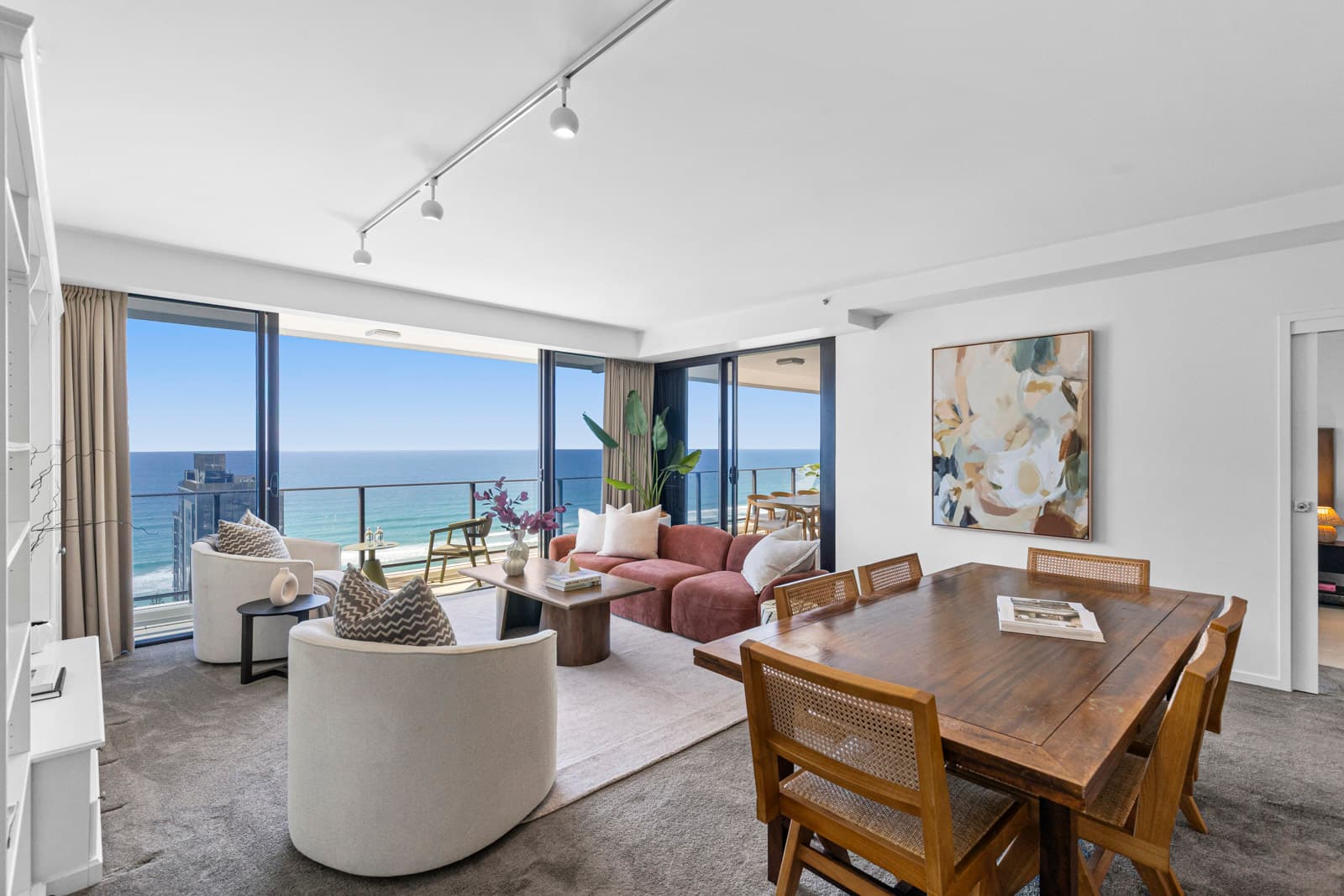 2502/14 George Avenue, Broadbeach - Image 1