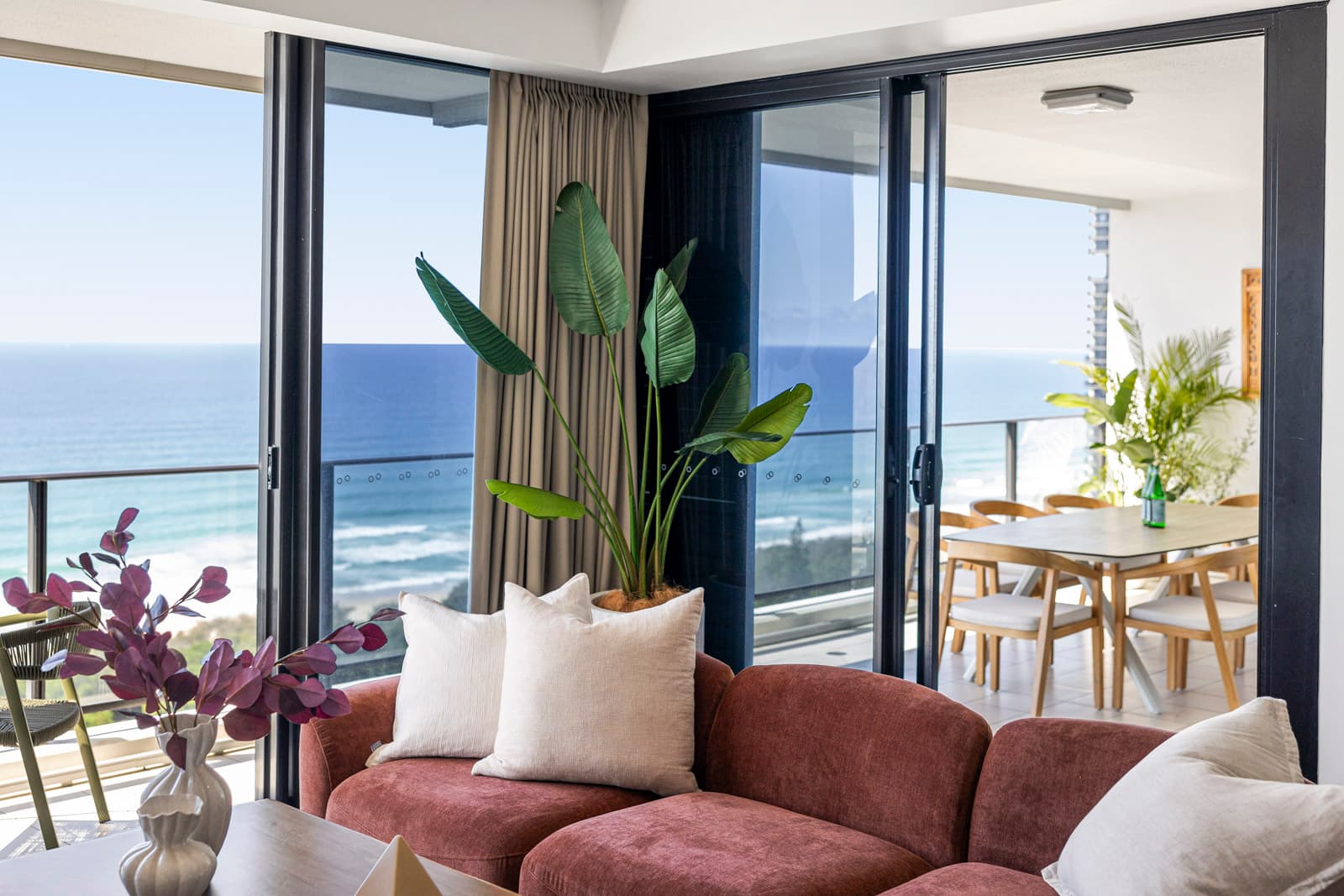 2502/14 George Avenue, Broadbeach — photo 1 of 5