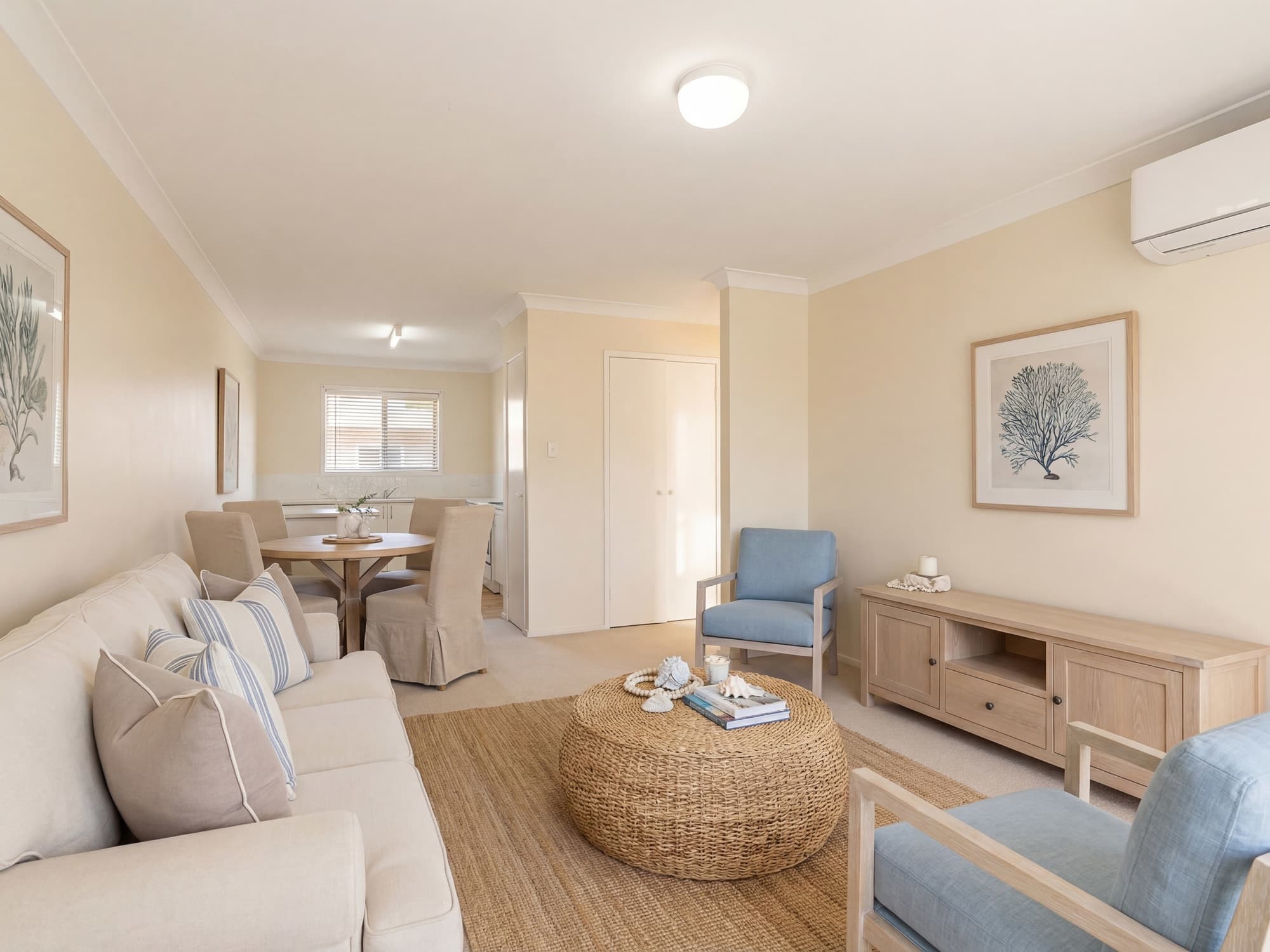 6/39 Middle Street, Labrador