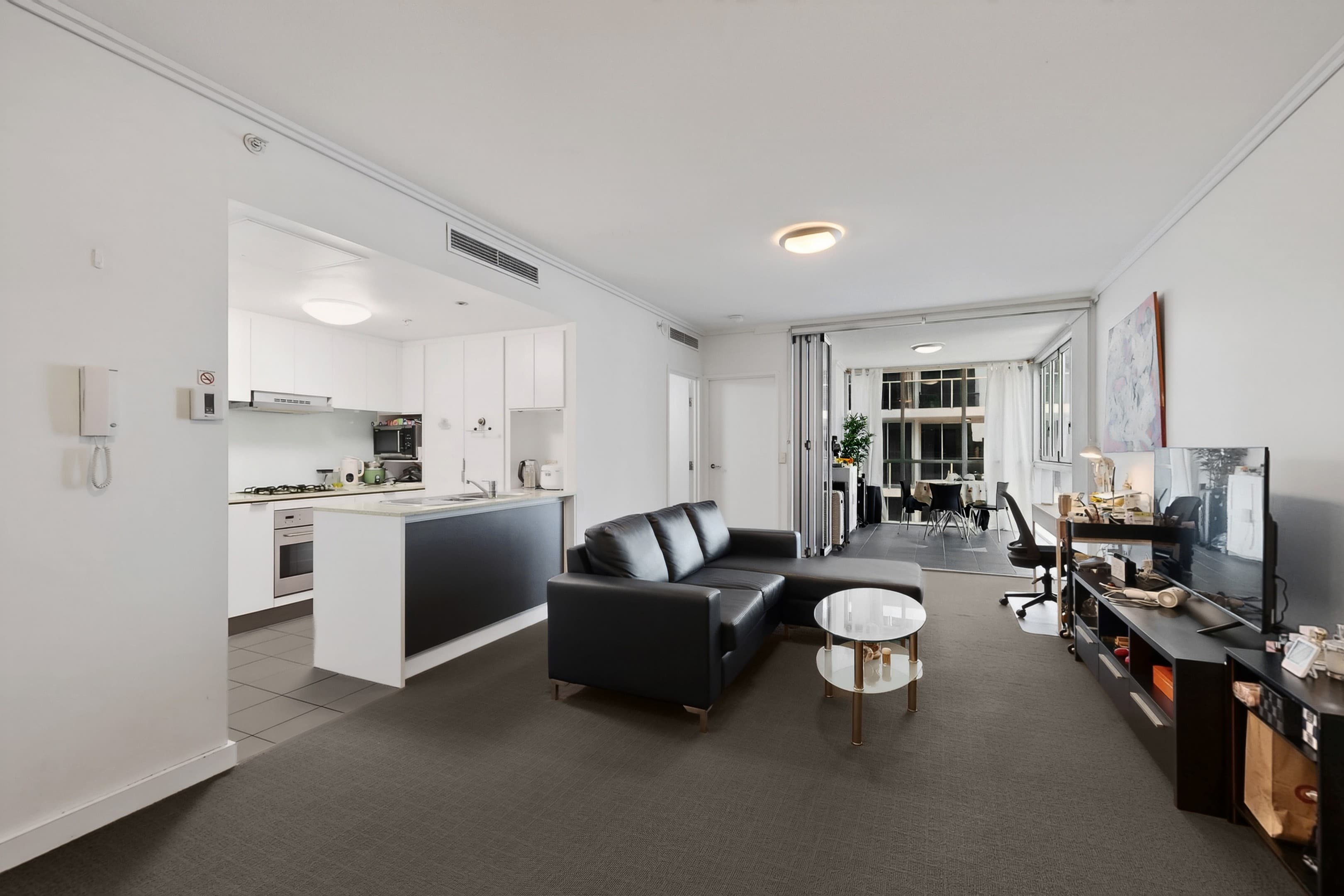 1606/108 Albert Street, Brisbane City - Image 1