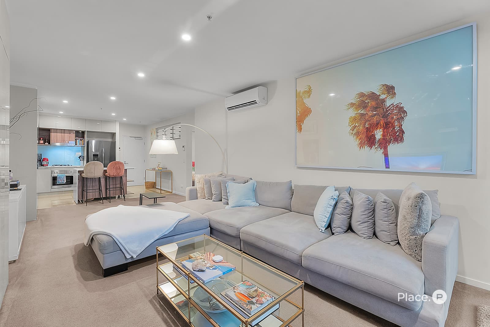 1101/17 Longland Street, Newstead - Image 1