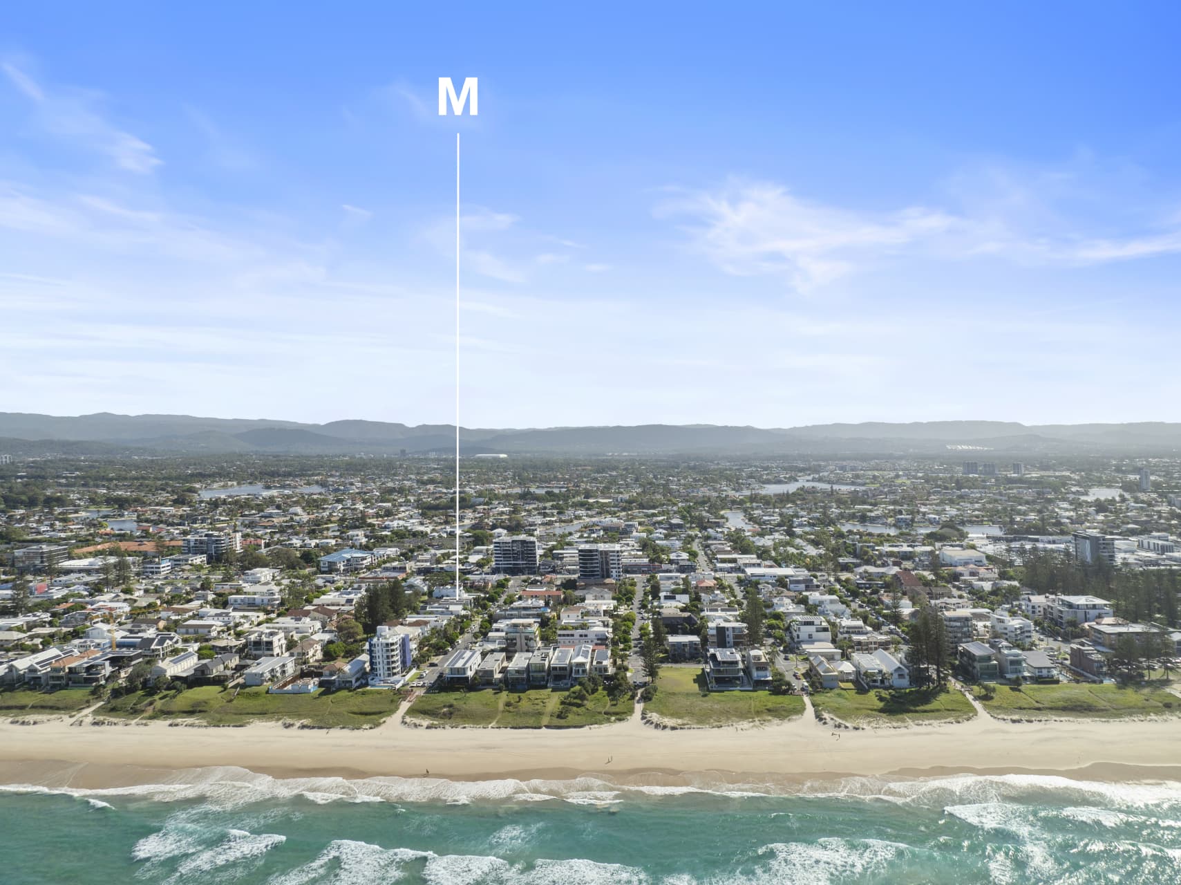 1/32-36 Ocean Street, Mermaid Beach - Image 1