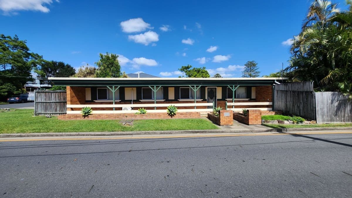 9 Sorrento St, Wynnum West