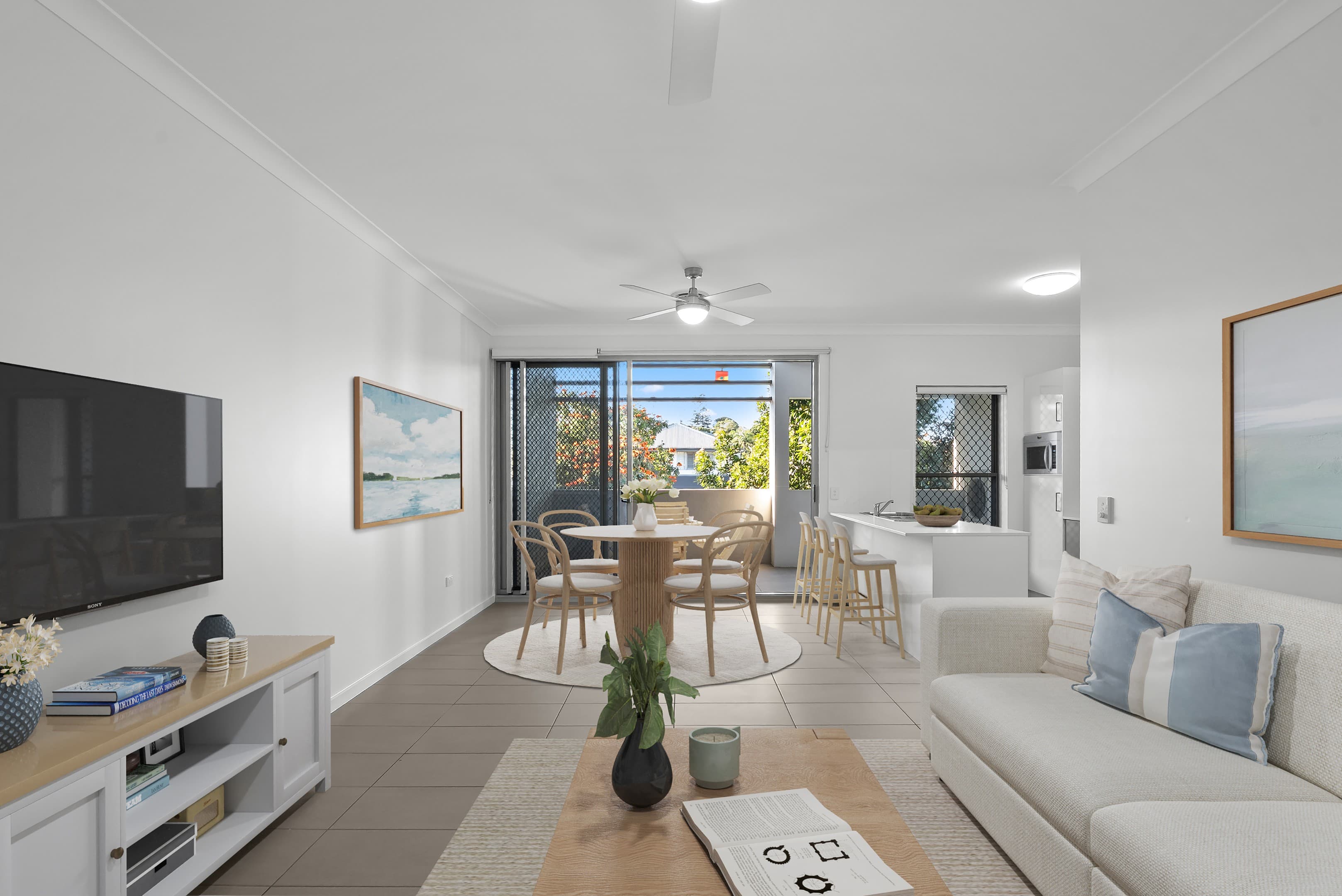 6/20 Minimine Street, Stafford