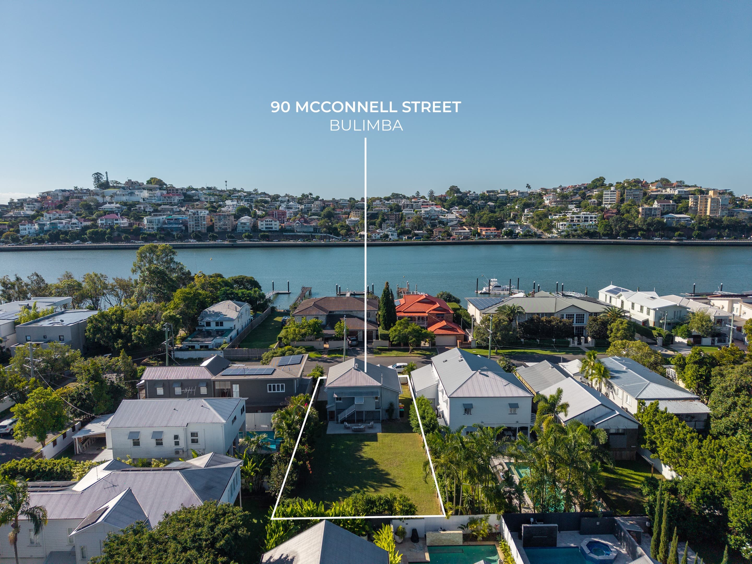 90 McConnell Street, Bulimba - Image 1