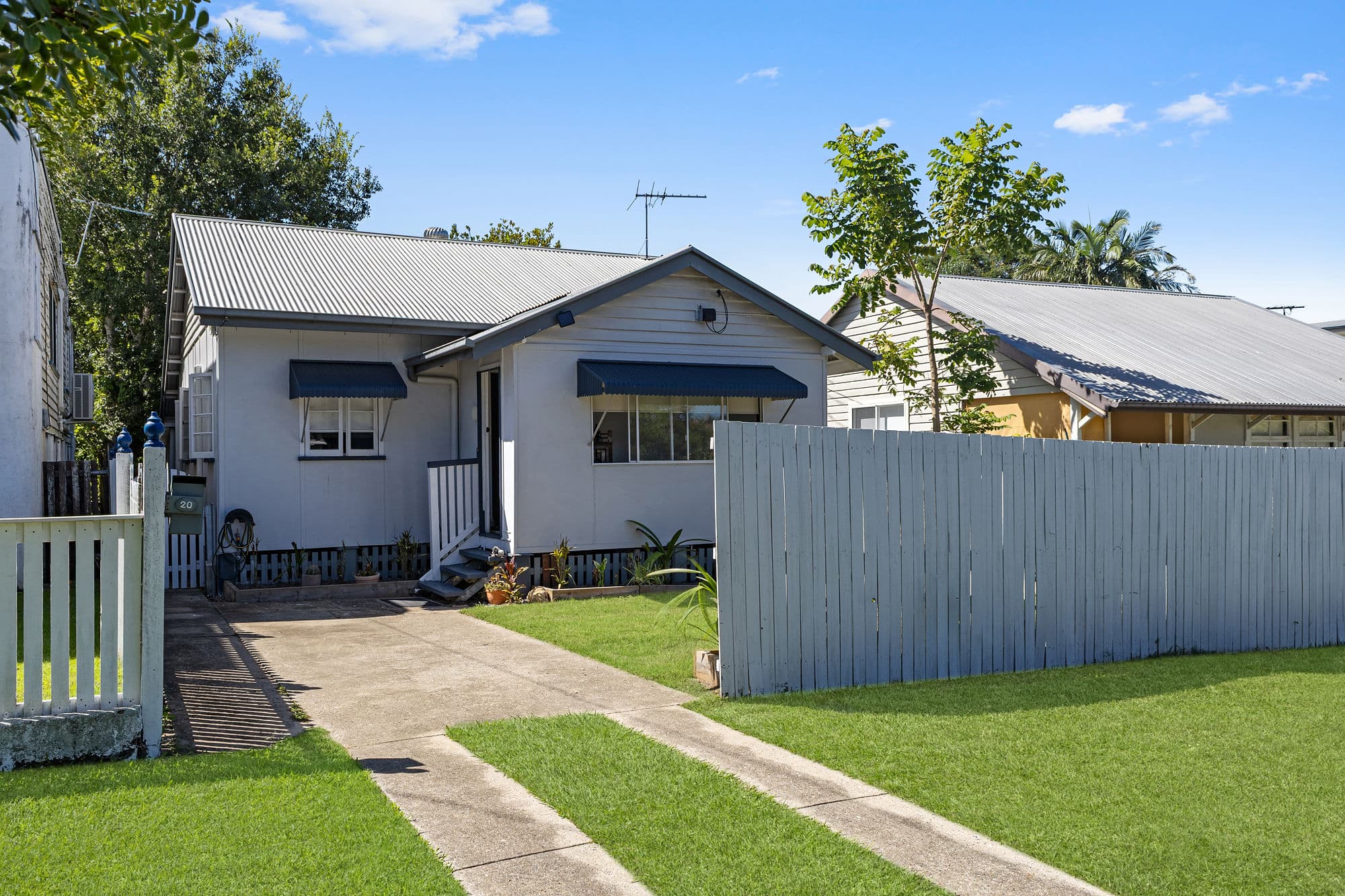 20 Donald Street, Woody Point - Image 1