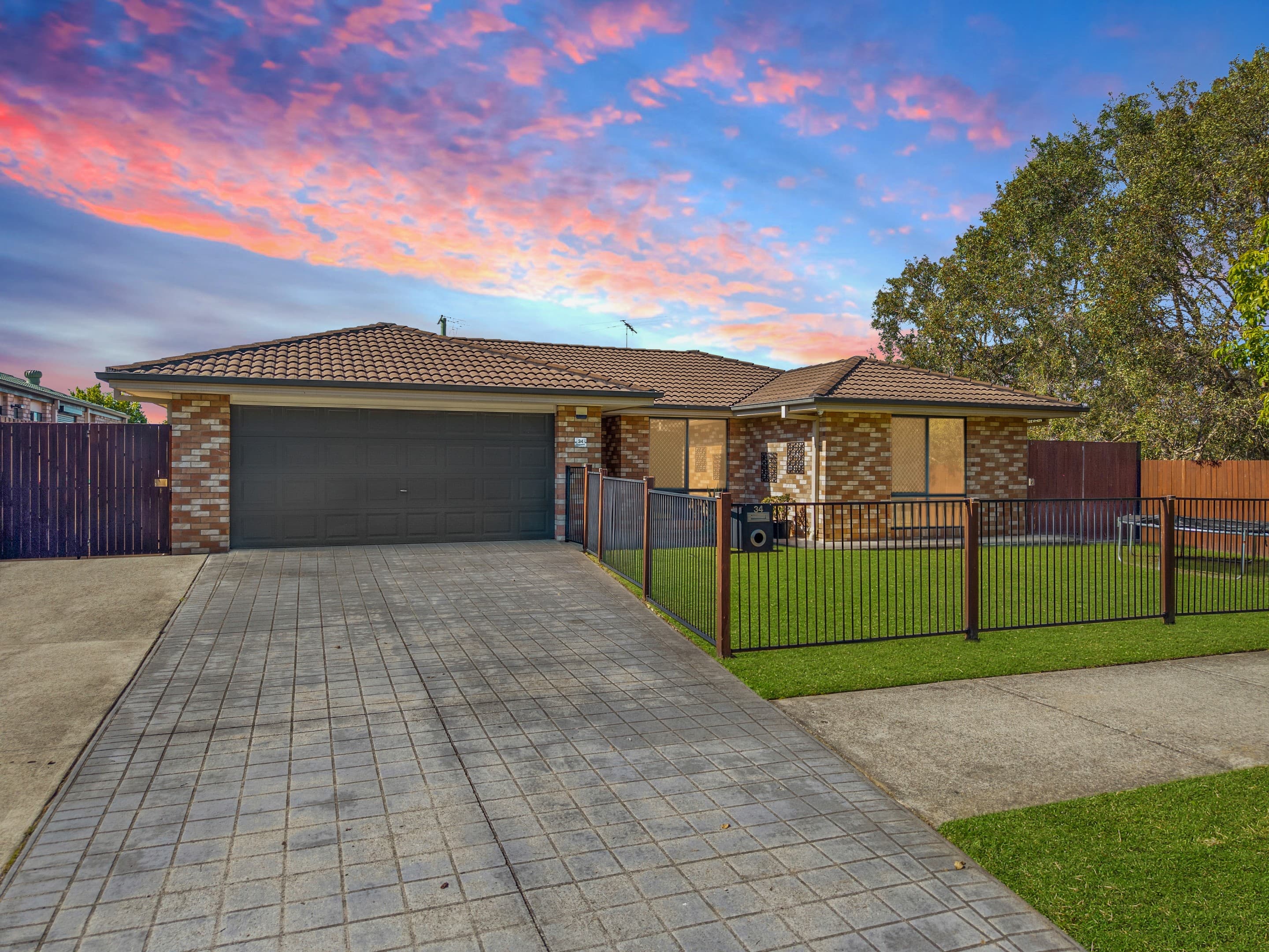 34 Copper Crescent, Griffin — photo 1 of 5
