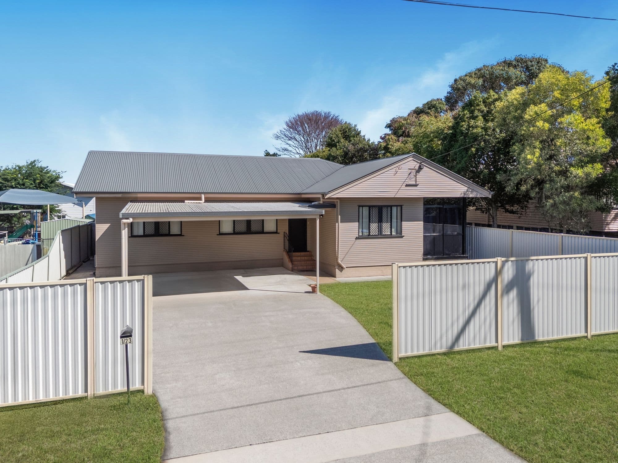 1/23 Eileen Street, Booval