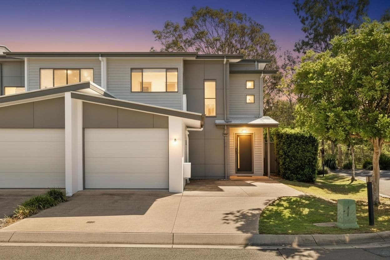8/13 Quarrion Street, Taigum — photo 1 of 5