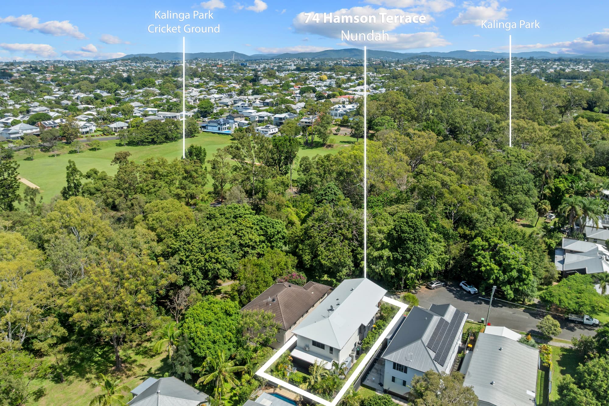 74 Hamson Terrace, Nundah — photo 1 of 5