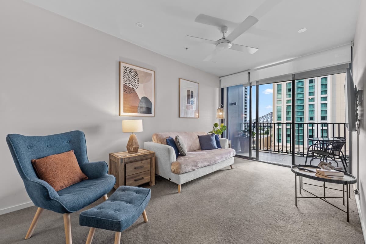 905/550 Queen Street, Brisbane City - Image 1