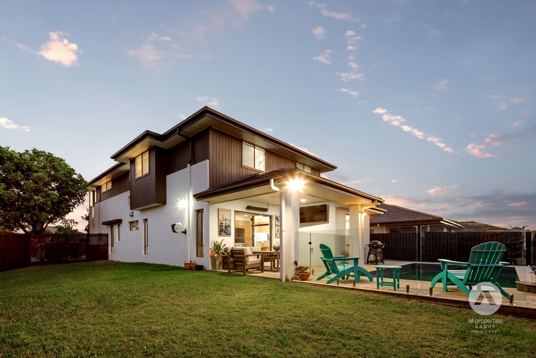 1 Byfield Street, Pimpama, Pimpama — photo 1 of 5