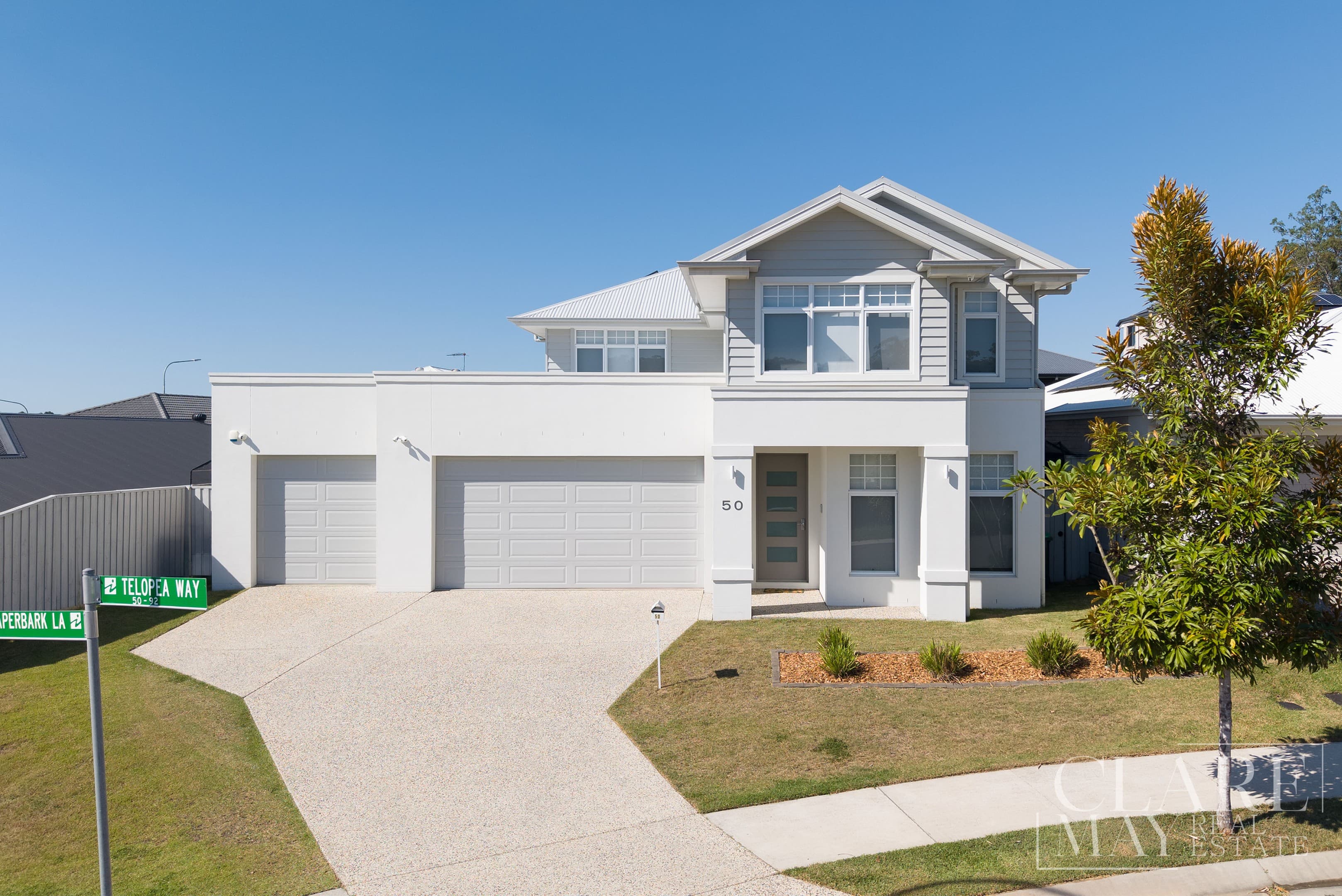 50 Telopea Way, Springfield — photo 1 of 5