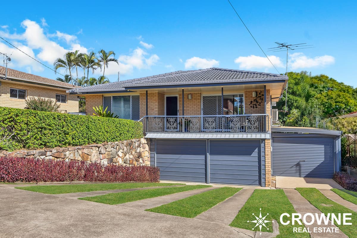 11 Jackson Street, Eastern Heights - Image 1