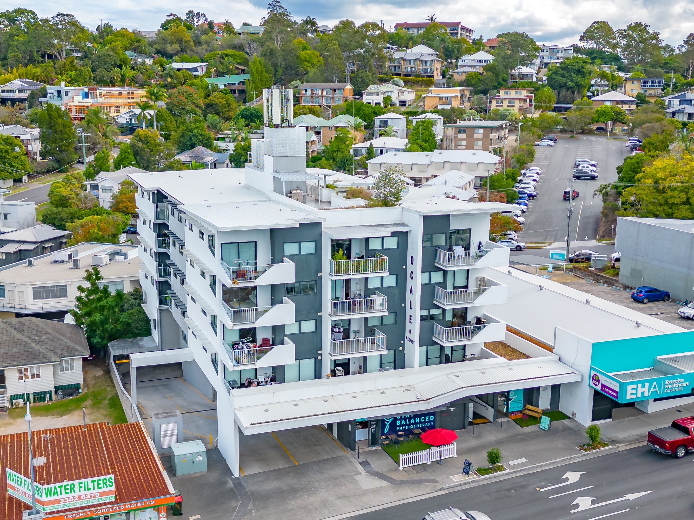 20/452 Enoggera Road, Alderley - Image 1