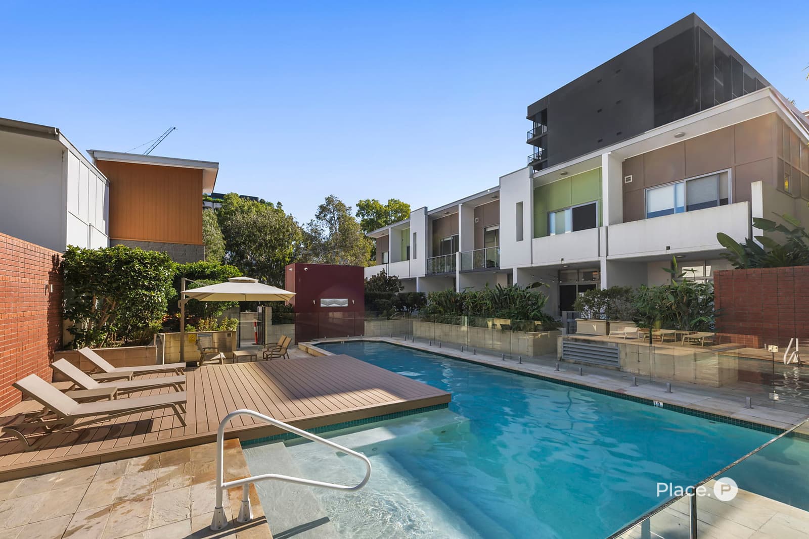 3/20 Anthony Street, West End - Image 1