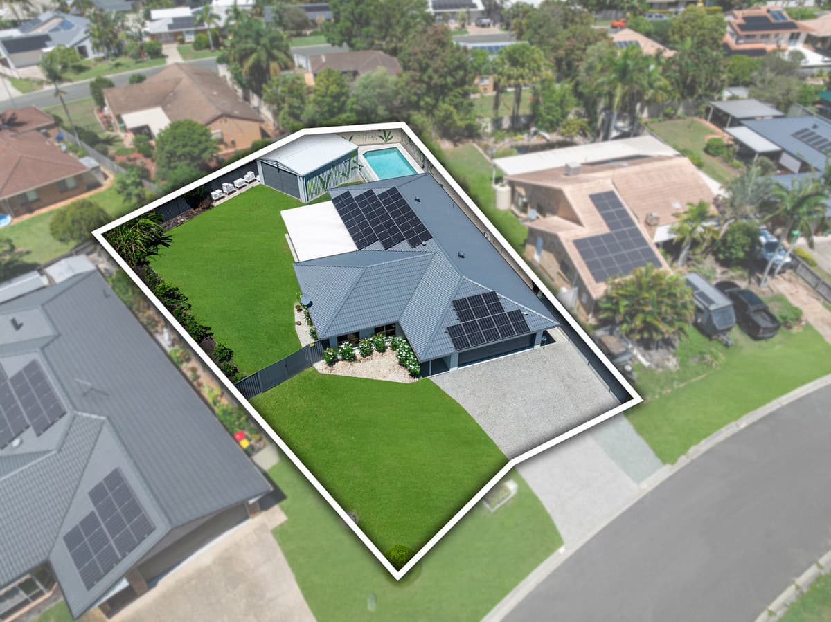 35 Chateau Street, Thornlands - Image 1