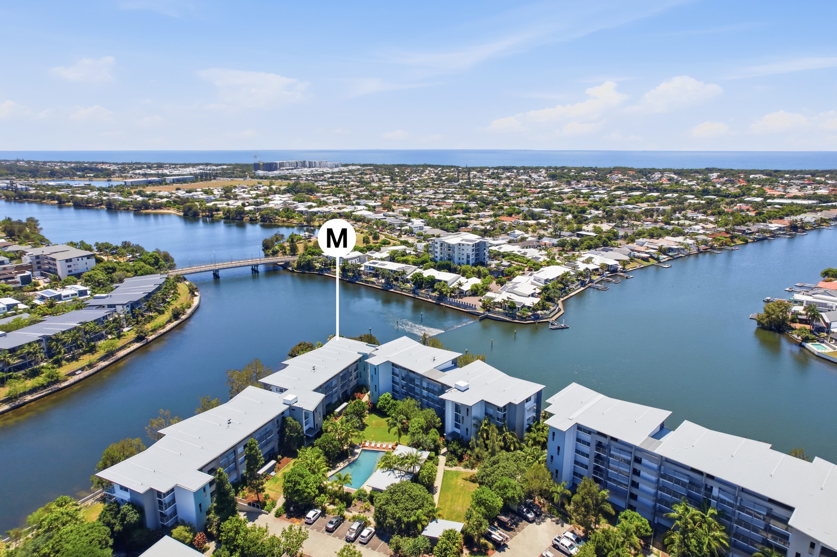 44/99 Birtinya Boulevard, Birtinya - Image 1