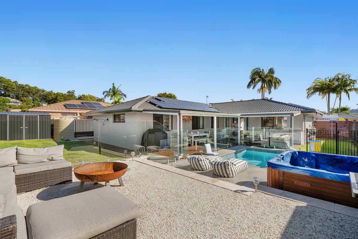 3 Roker Drive, Currumbin Waters - Image 1