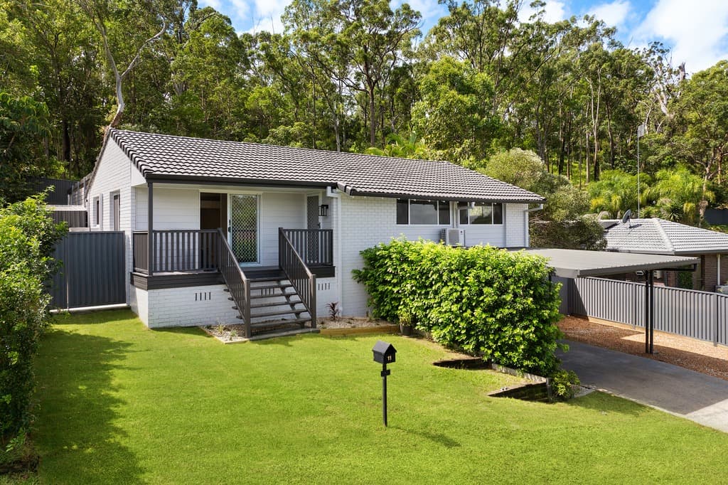 11 Mataranka Drive, Worongary - Image 1