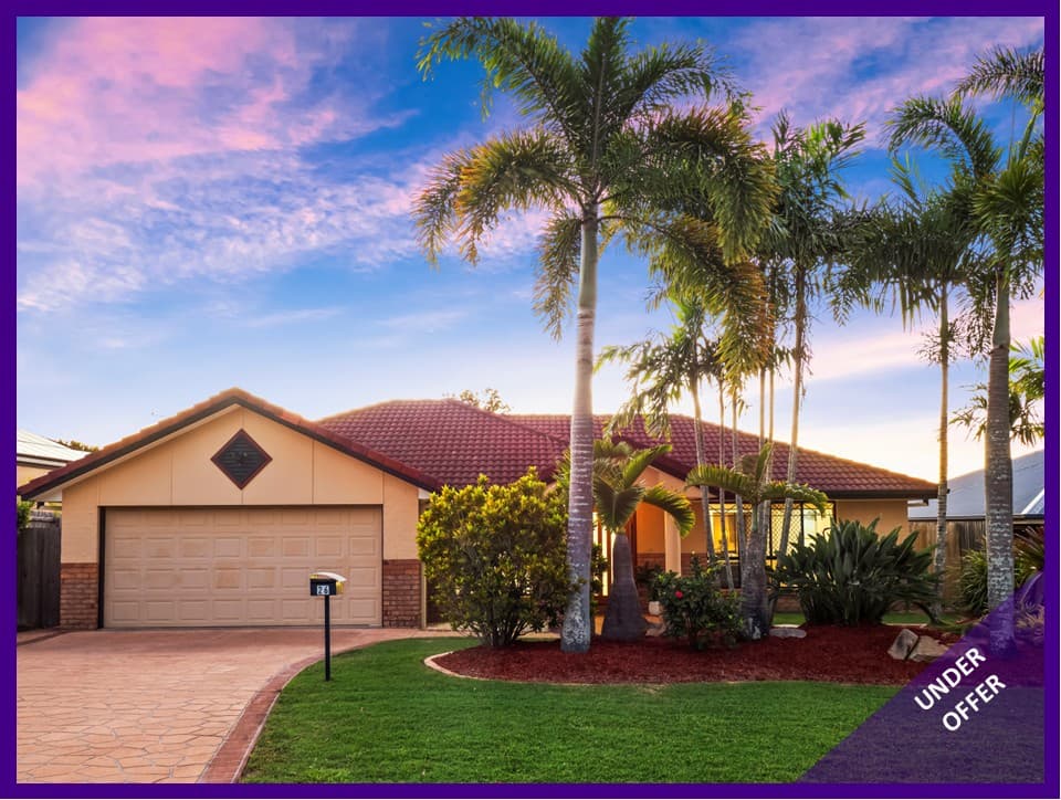 26 Blackhorse Drive, Kuraby