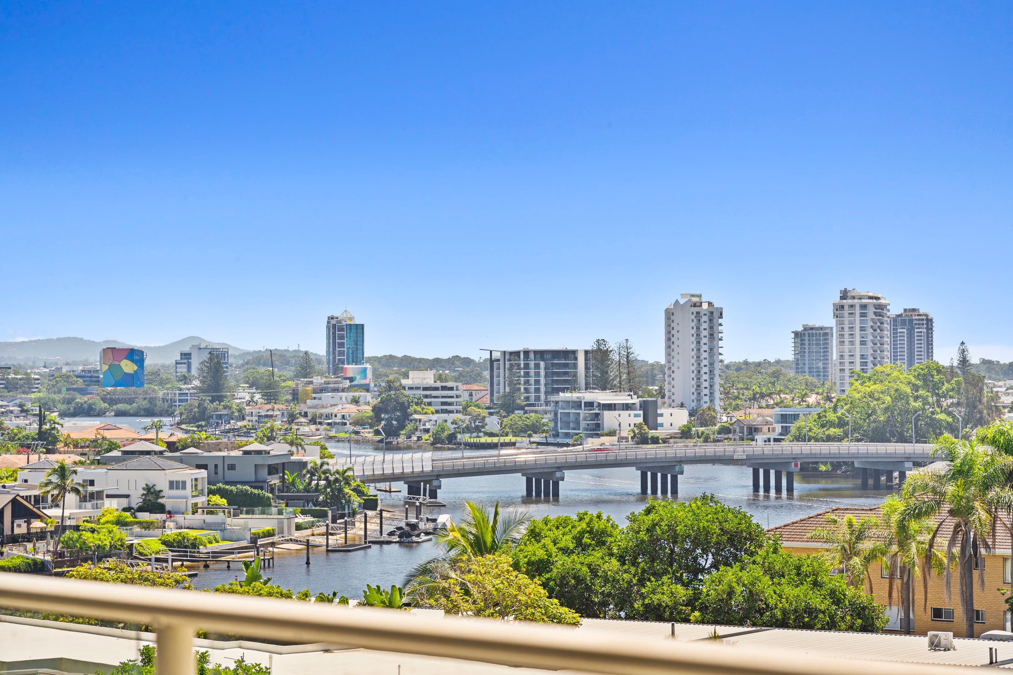 503/18 Fern Street, Surfers Paradise - Image 1