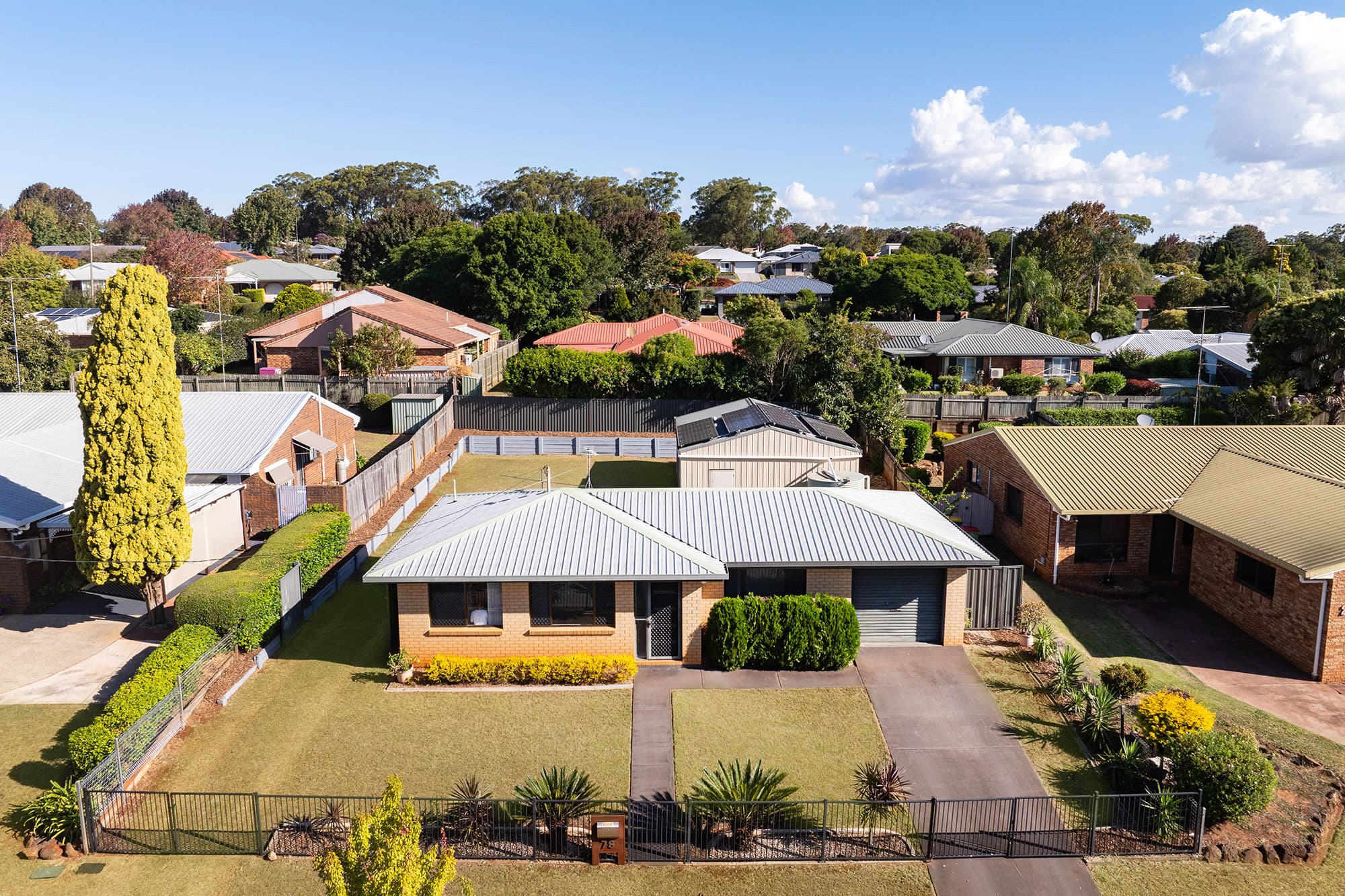 78 Alderley Street, Rangeville - Image 1