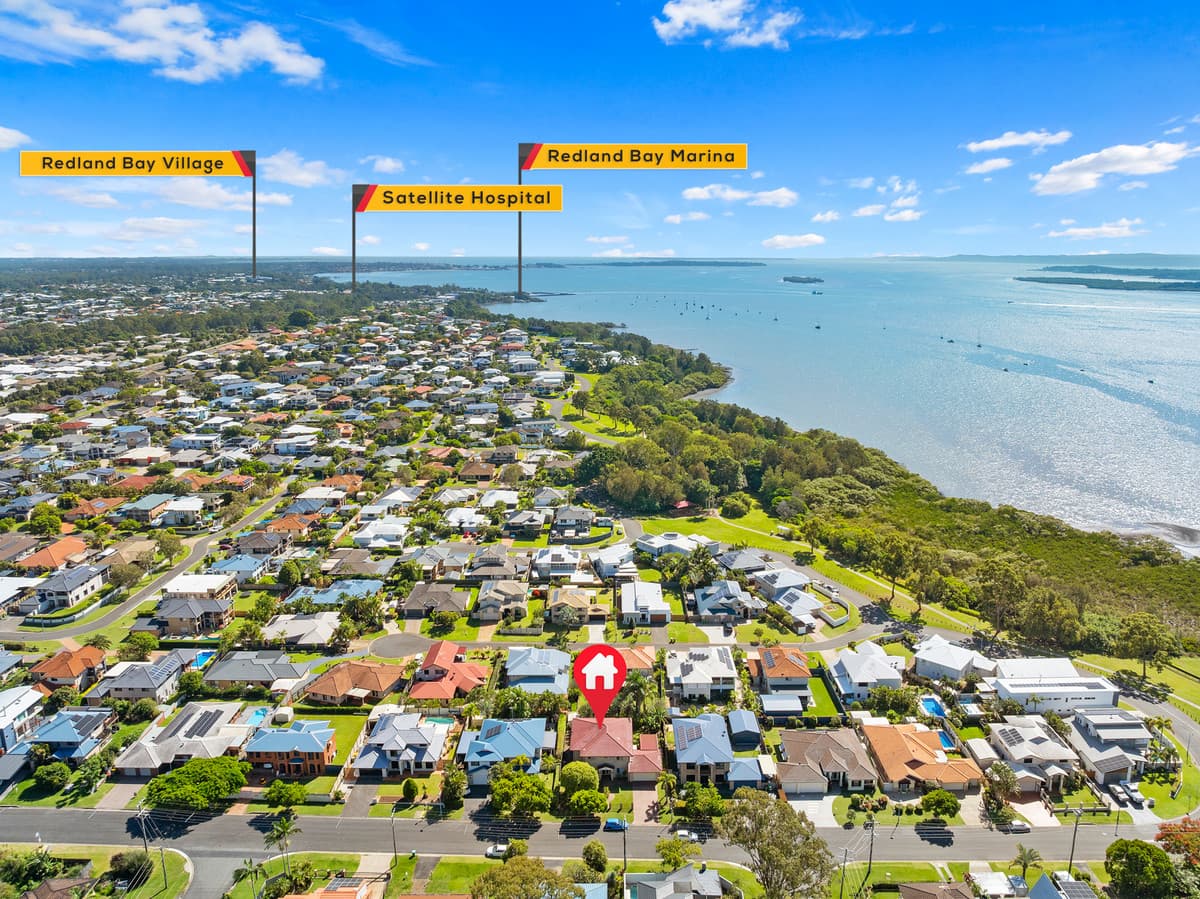 38 Torquay Road, Redland Bay — photo 1 of 5