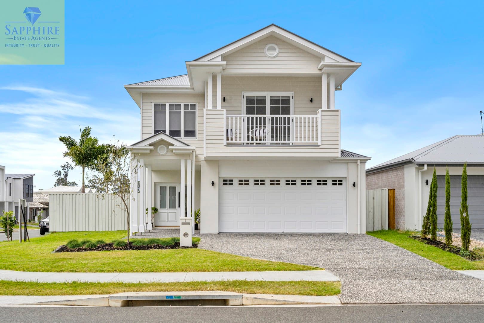 2 Stuart Way, Belivah, Belivah — photo 1 of 5