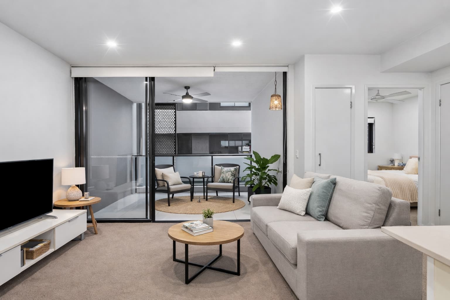 1107/91 Kittyhawk Drive, Chermside - Image 1