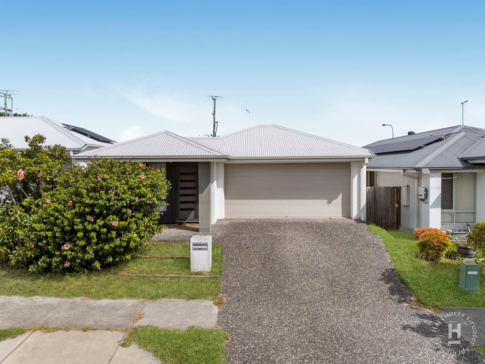 23 Naples Court, Redbank - Image 1