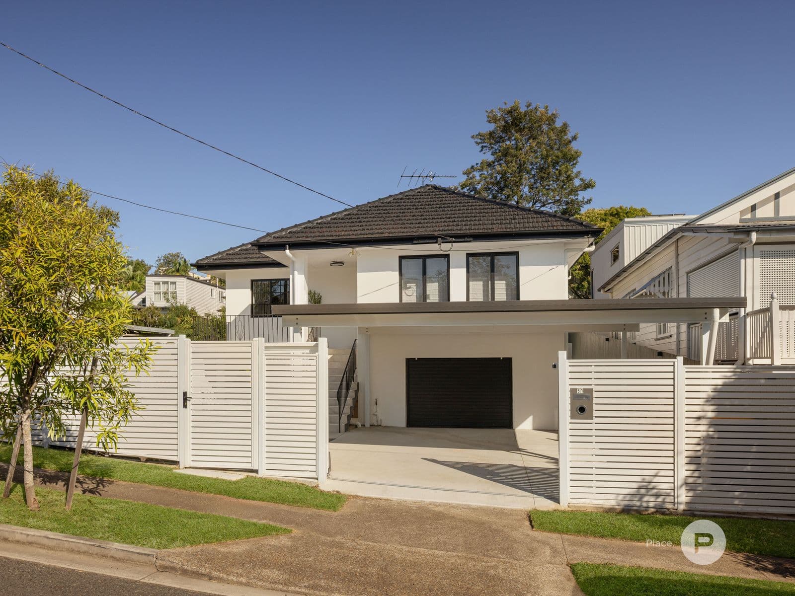 51 Eureka Street, Kelvin Grove, Kelvin Grove — photo 1 of 5