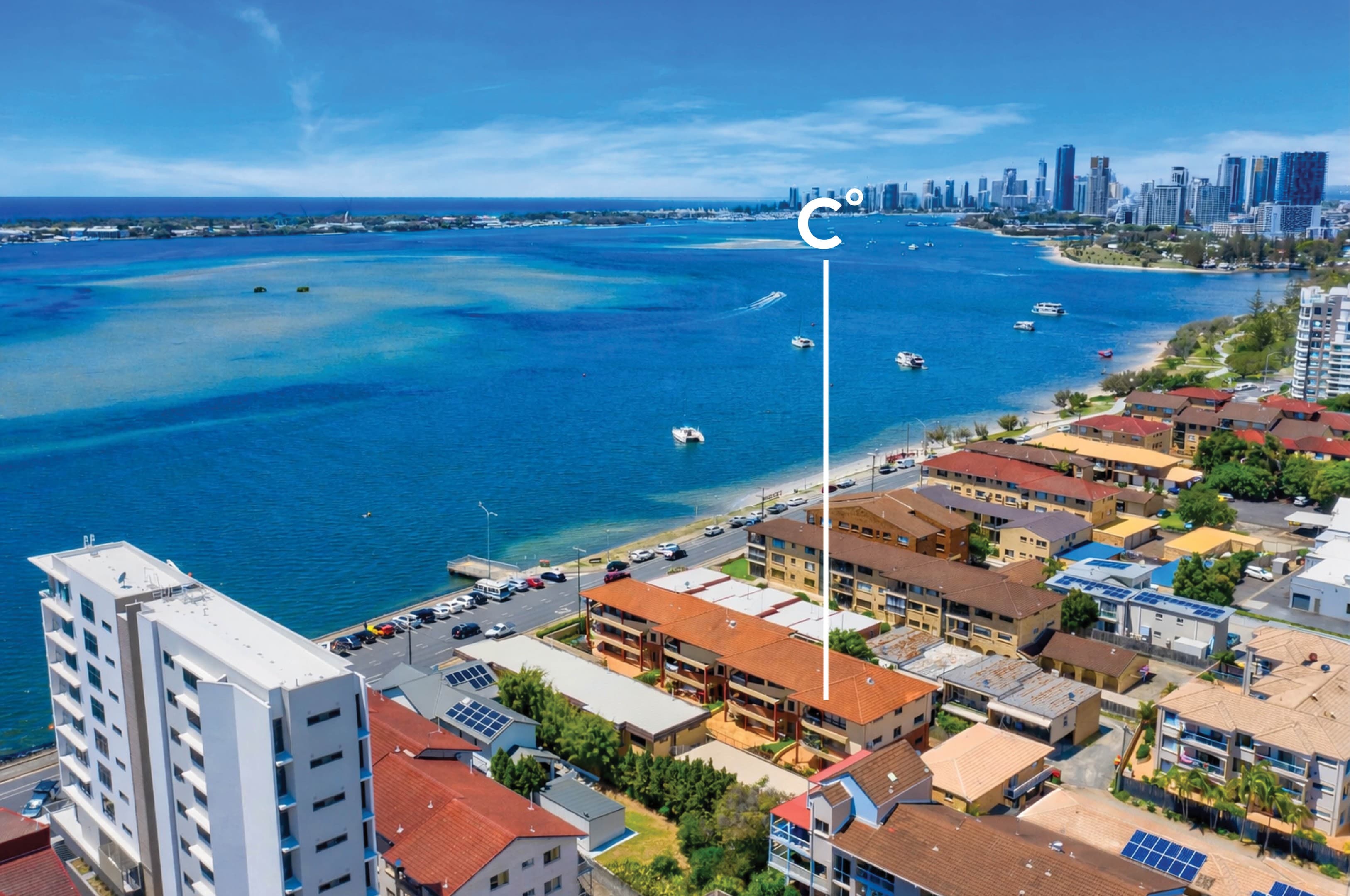 11/274 Marine Parade, Labrador - Image 1