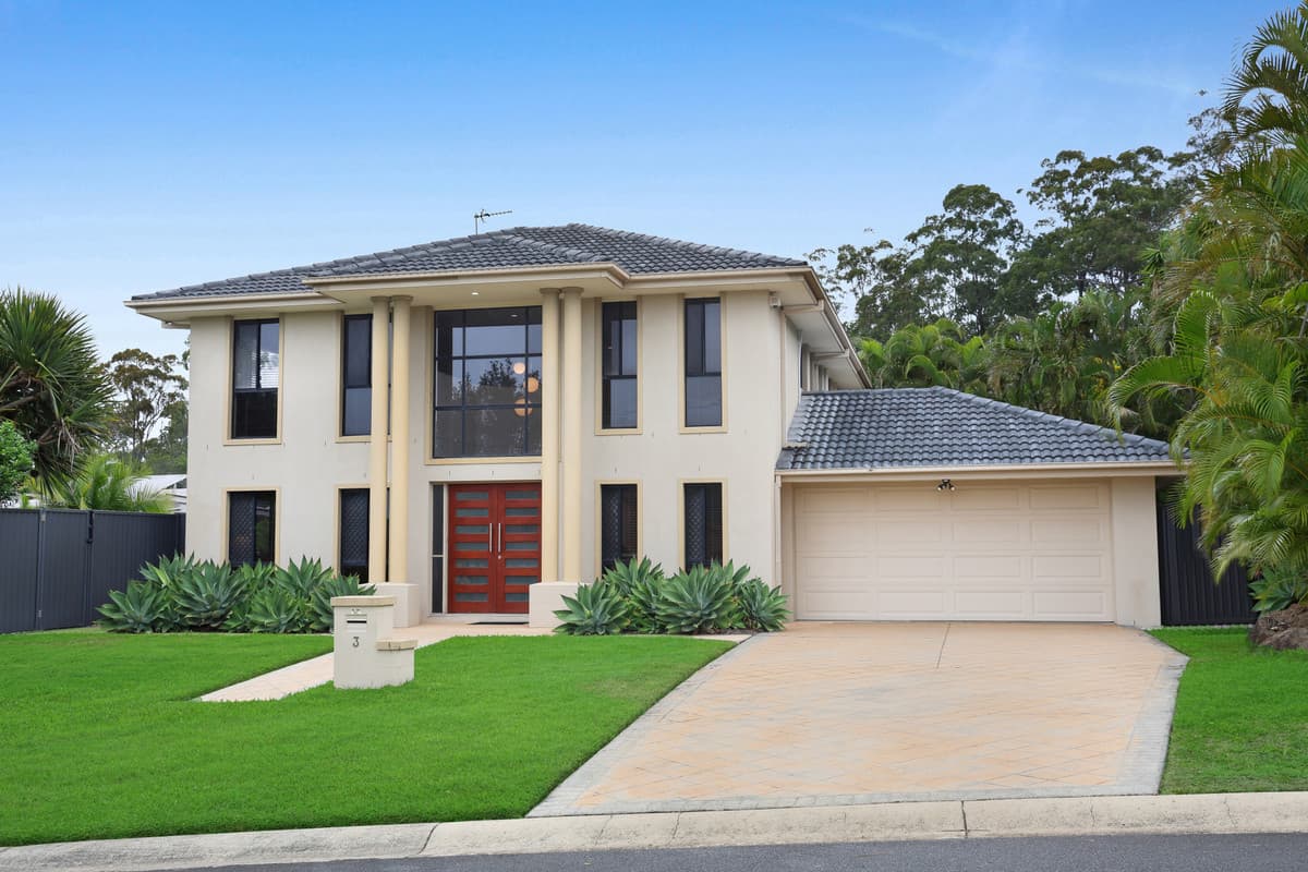 3 Dapples Court, Burleigh Heads - Image 1