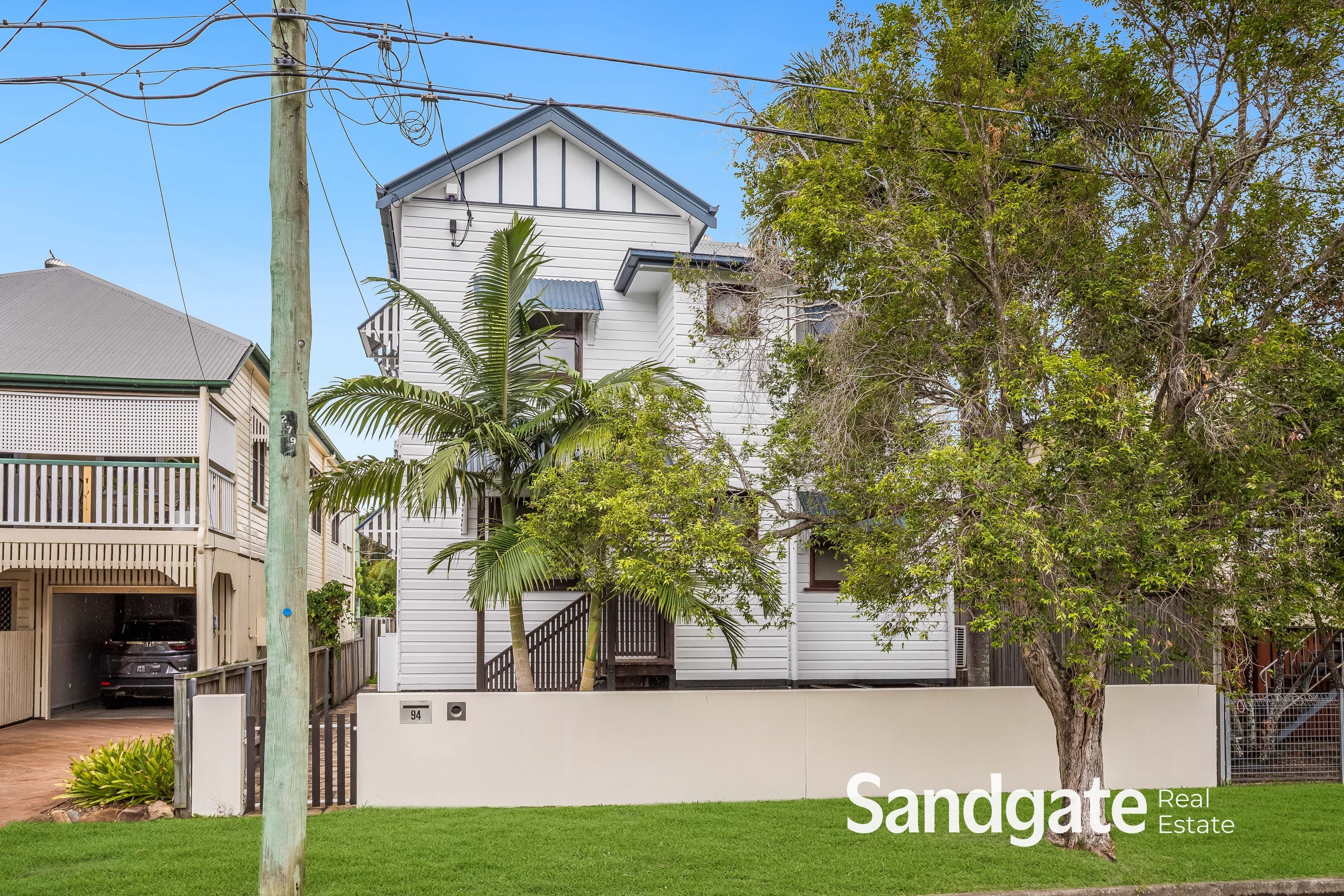94 Clayton Street, Sandgate — photo 1 of 5