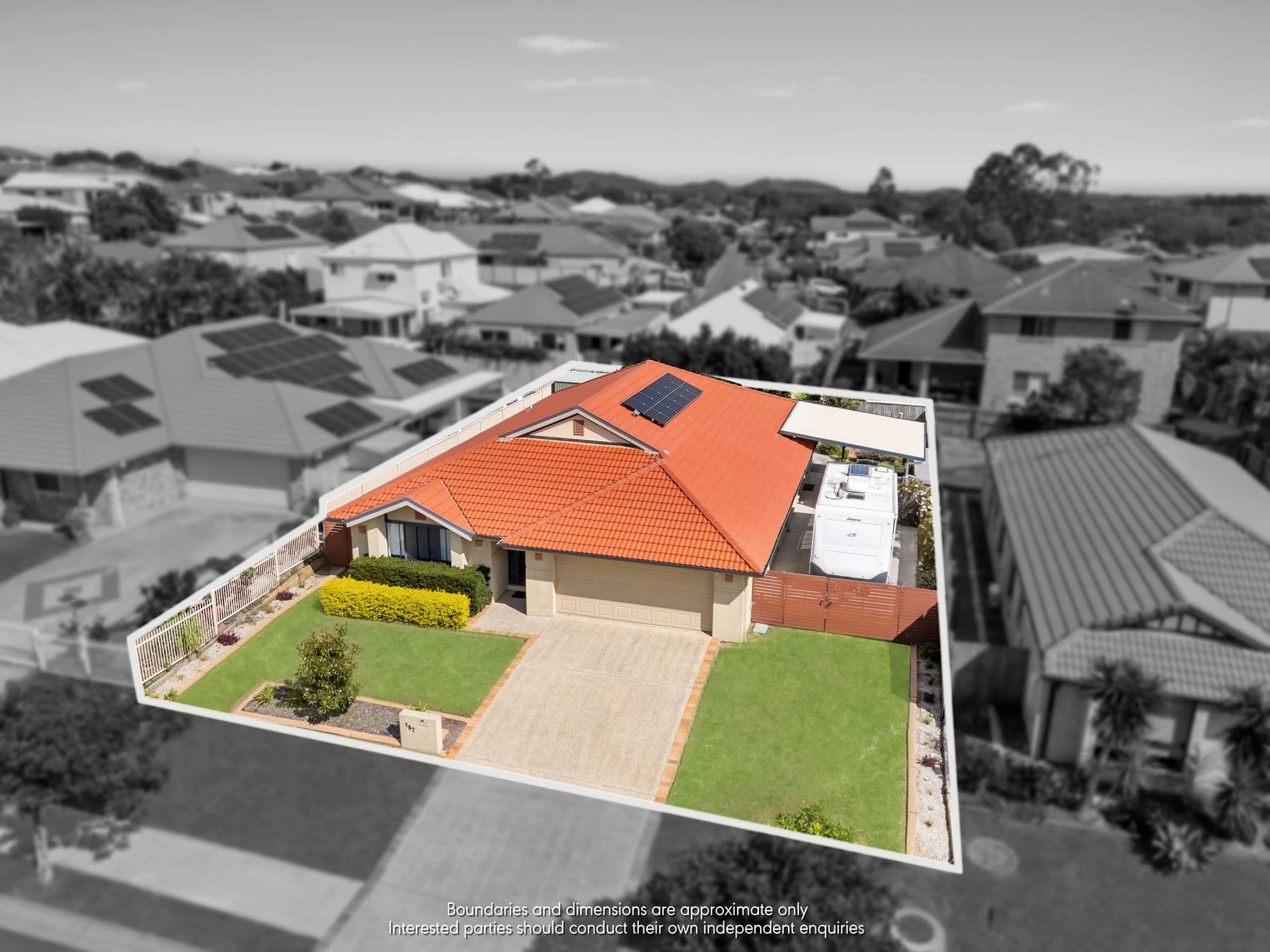 157 Lakeside Avenue, Springfield Lakes - Image 1