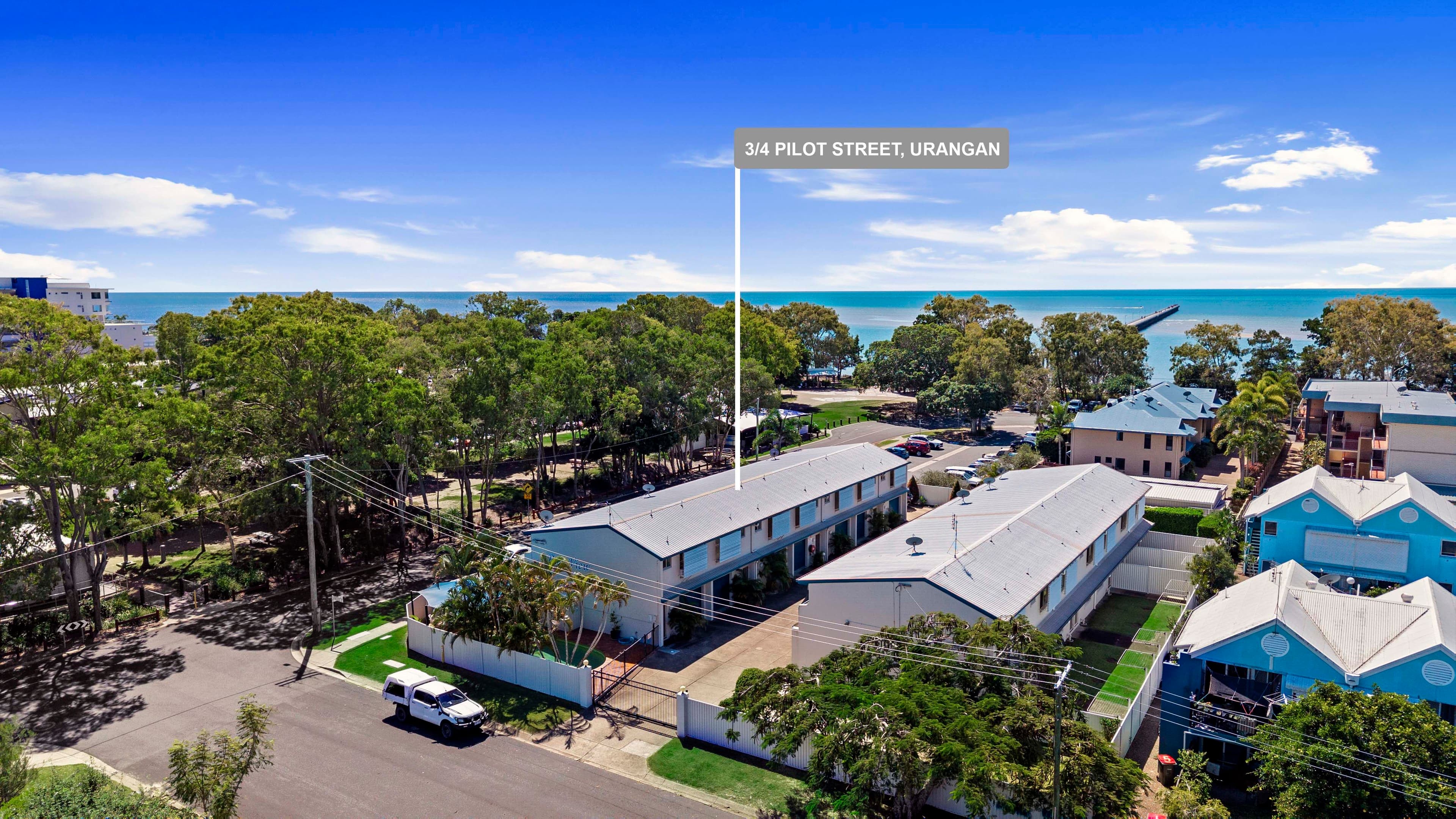 3/4 Pilot Street, Urangan — photo 1 of 5
