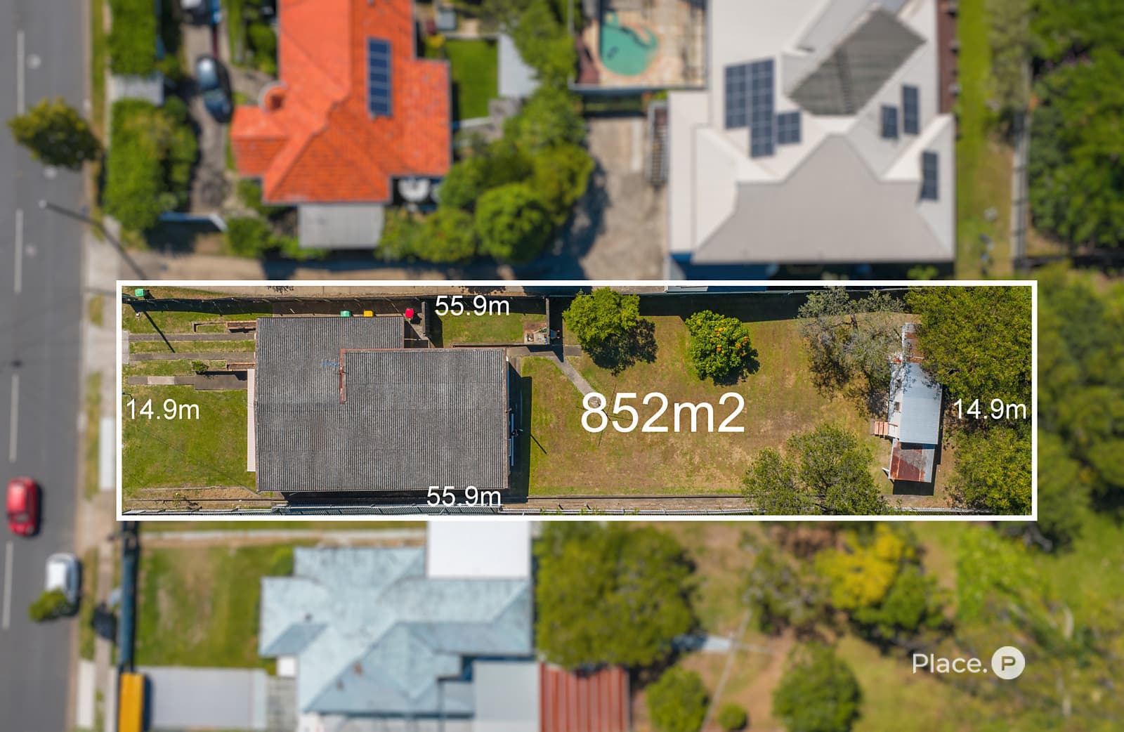 84 Boundary Road, Camp Hill, Camp Hill — photo 1 of 5